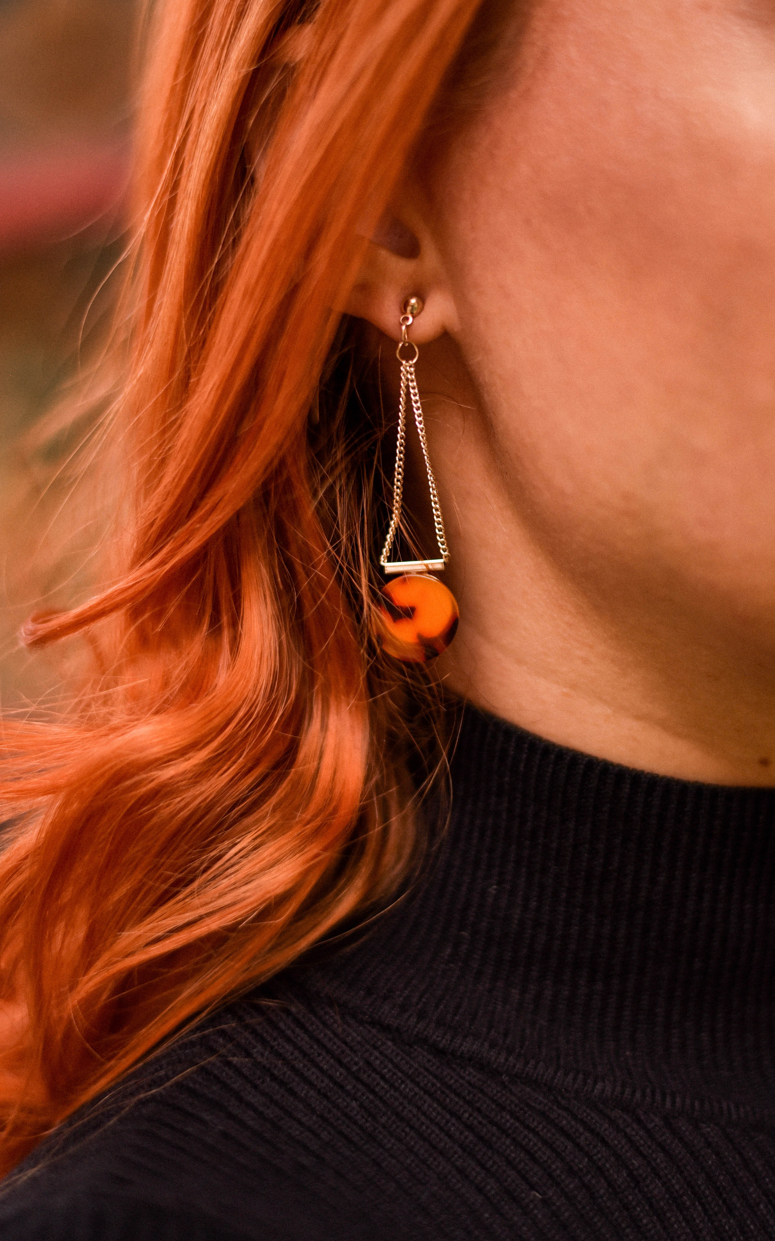 Искусство быть женщиной. Фотограф Юлия Гревцова