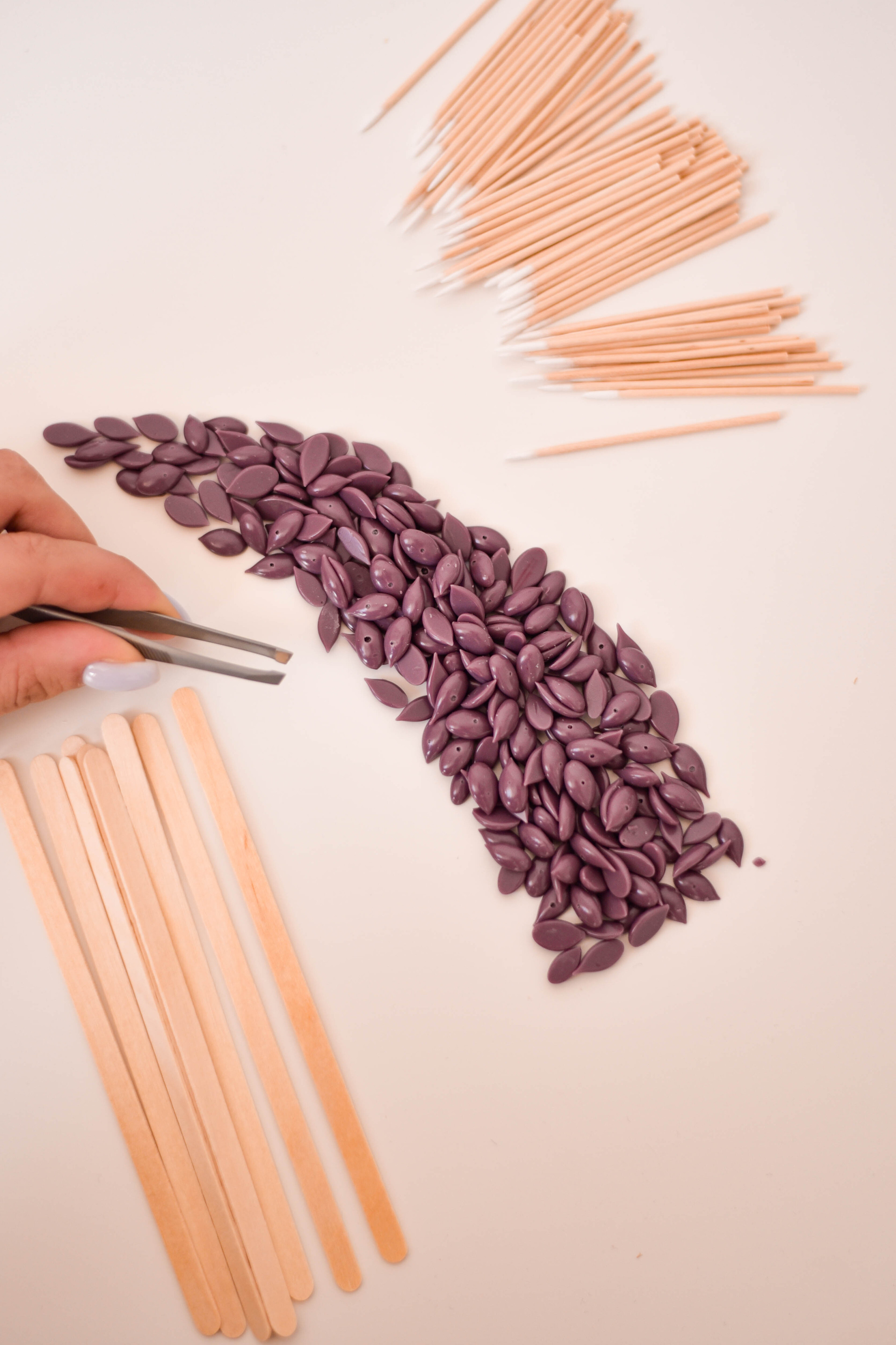 Подчеркни свою красоту. Фотограф Юлия Гревцова