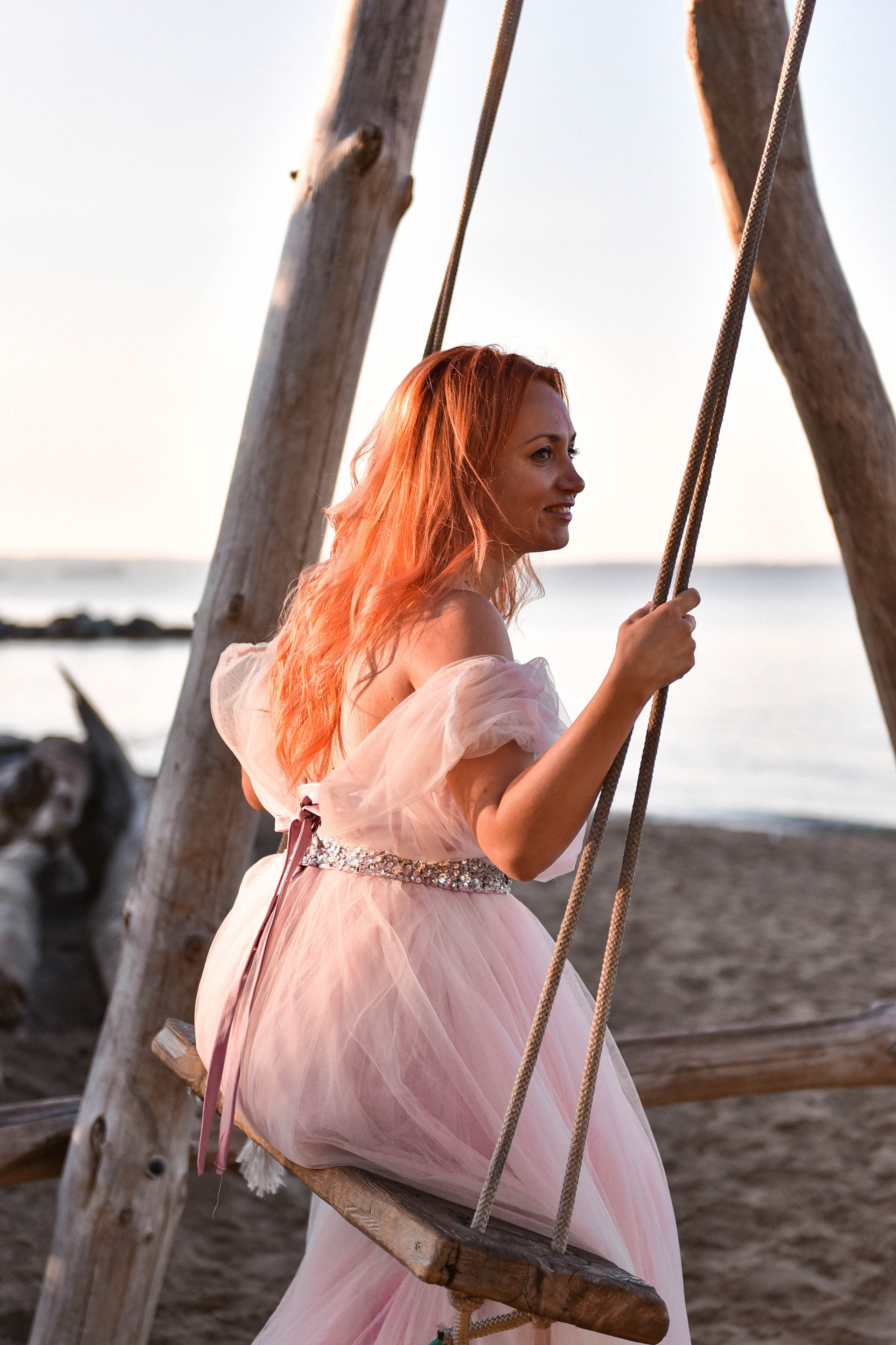 День твоего рождения. Фотограф Юлия Гревцова