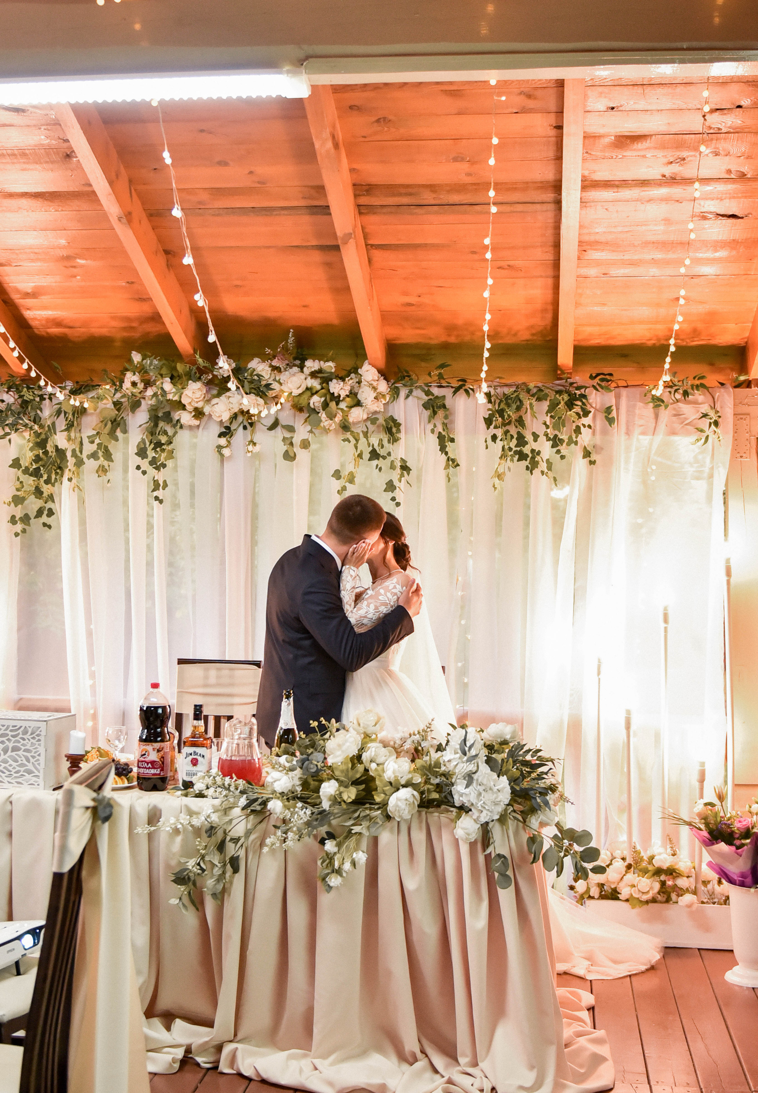 Солнечный день. Фотограф Юлия Гревцова