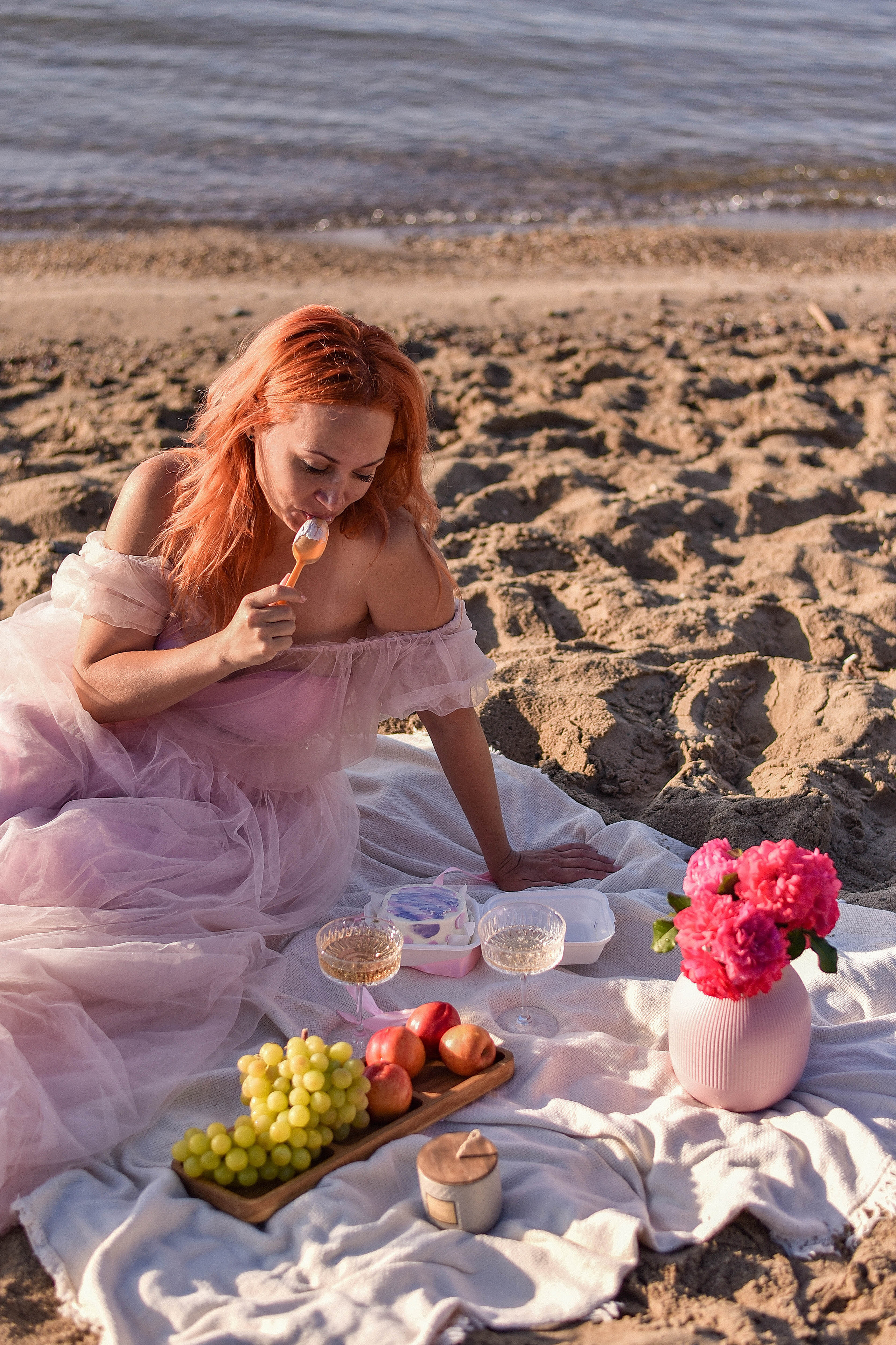 День твоего рождения. Фотограф Юлия Гревцова