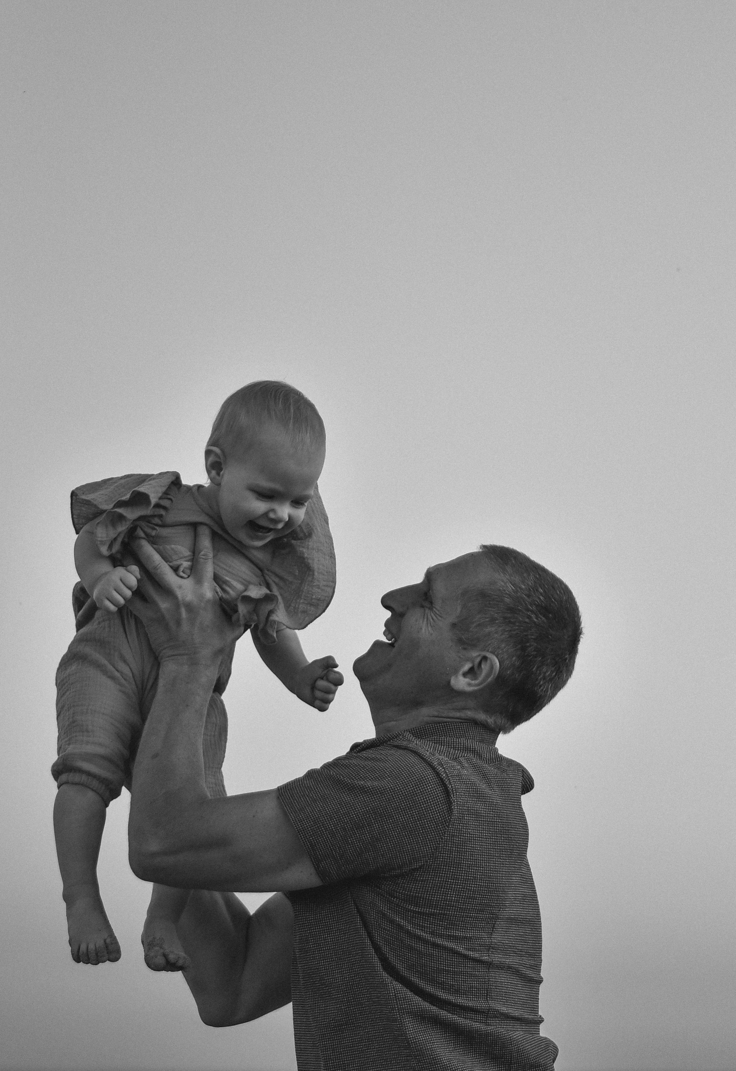 Морская история. Фотограф Юлия Гревцова