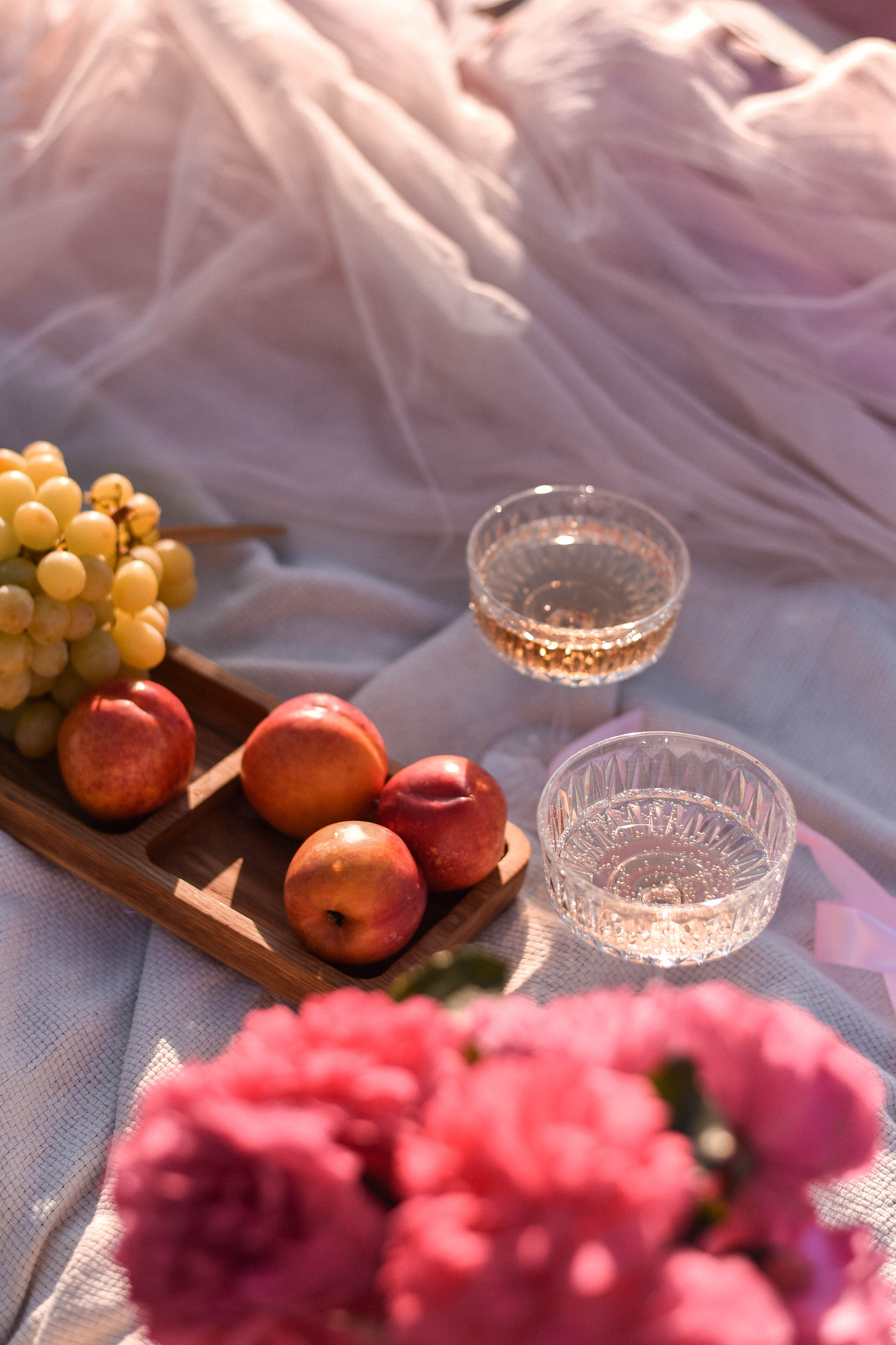 День твоего рождения. Фотограф Юлия Гревцова