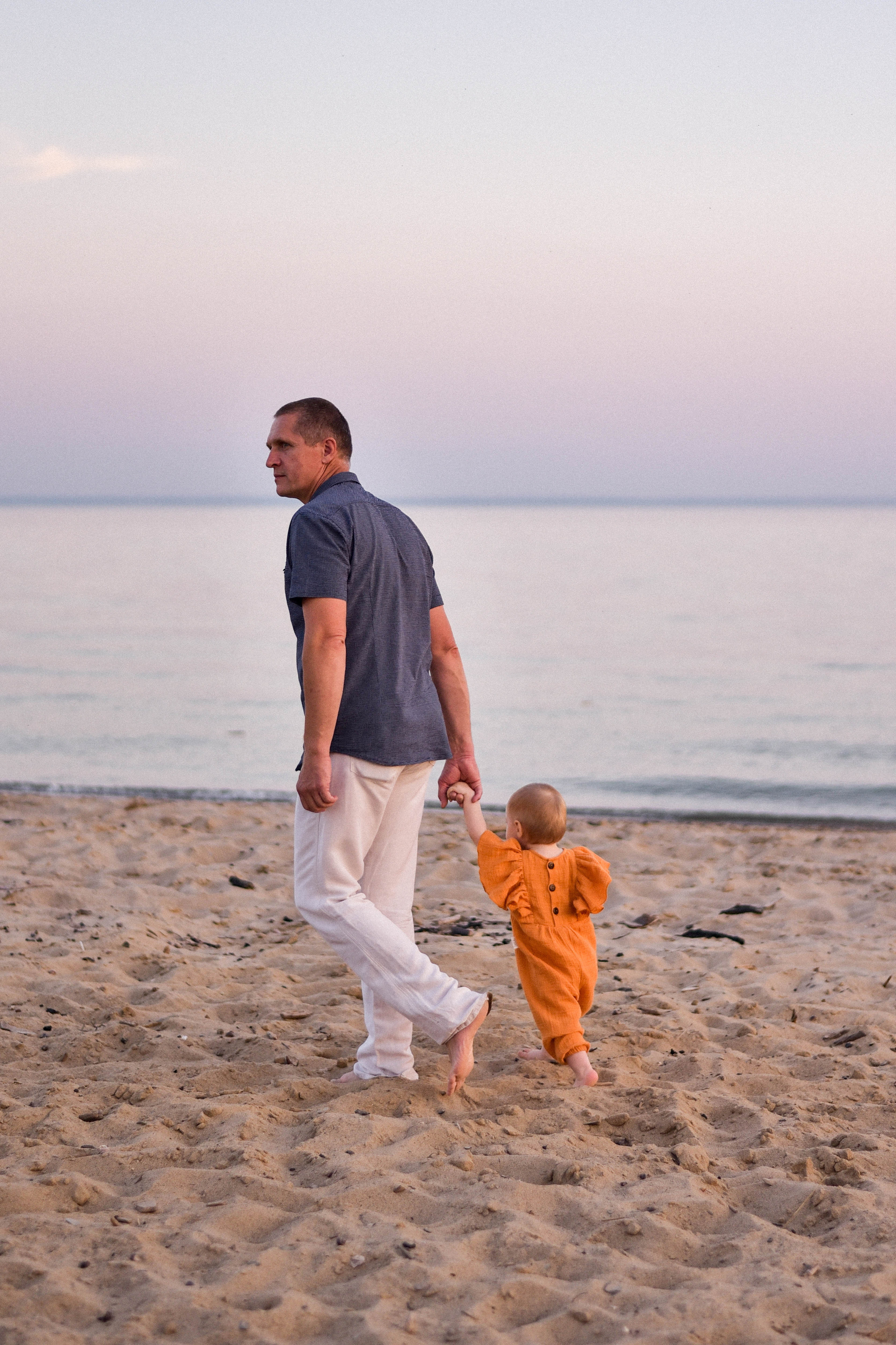 Морская история. Фотограф Юлия Гревцова