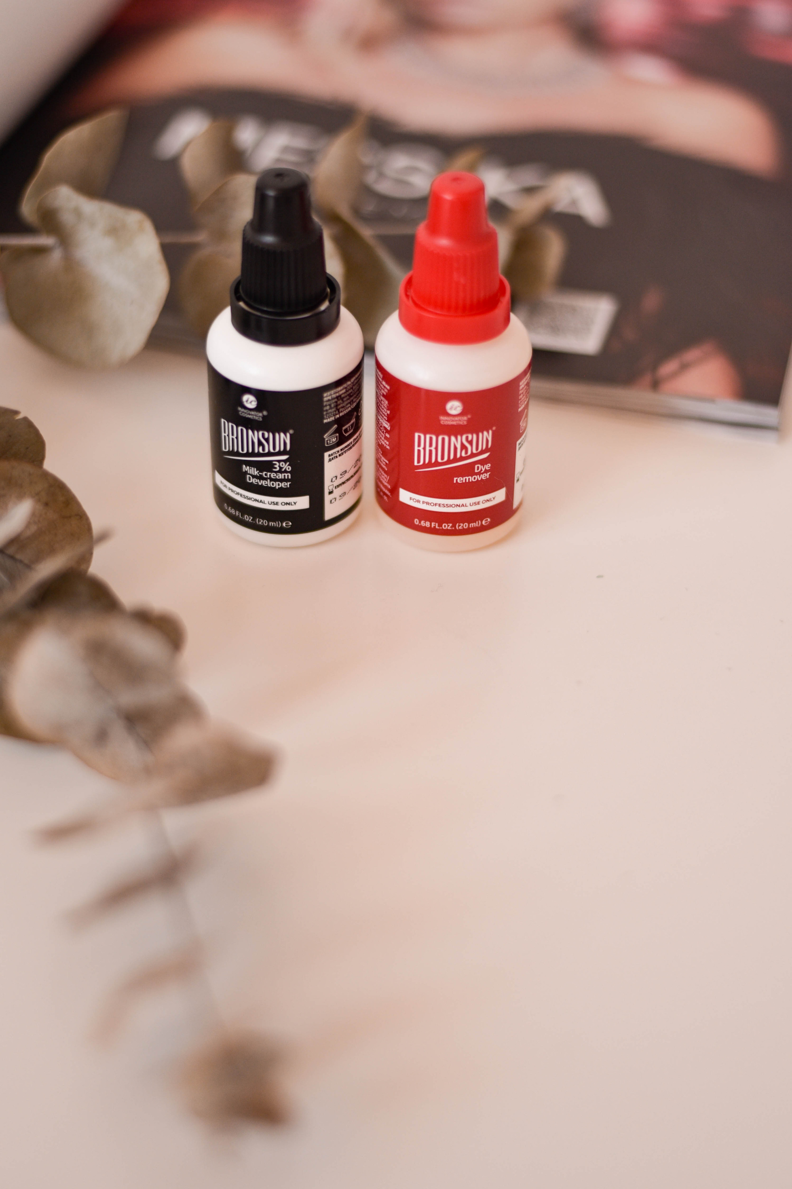 Подчеркни свою красоту. Фотограф Юлия Гревцова