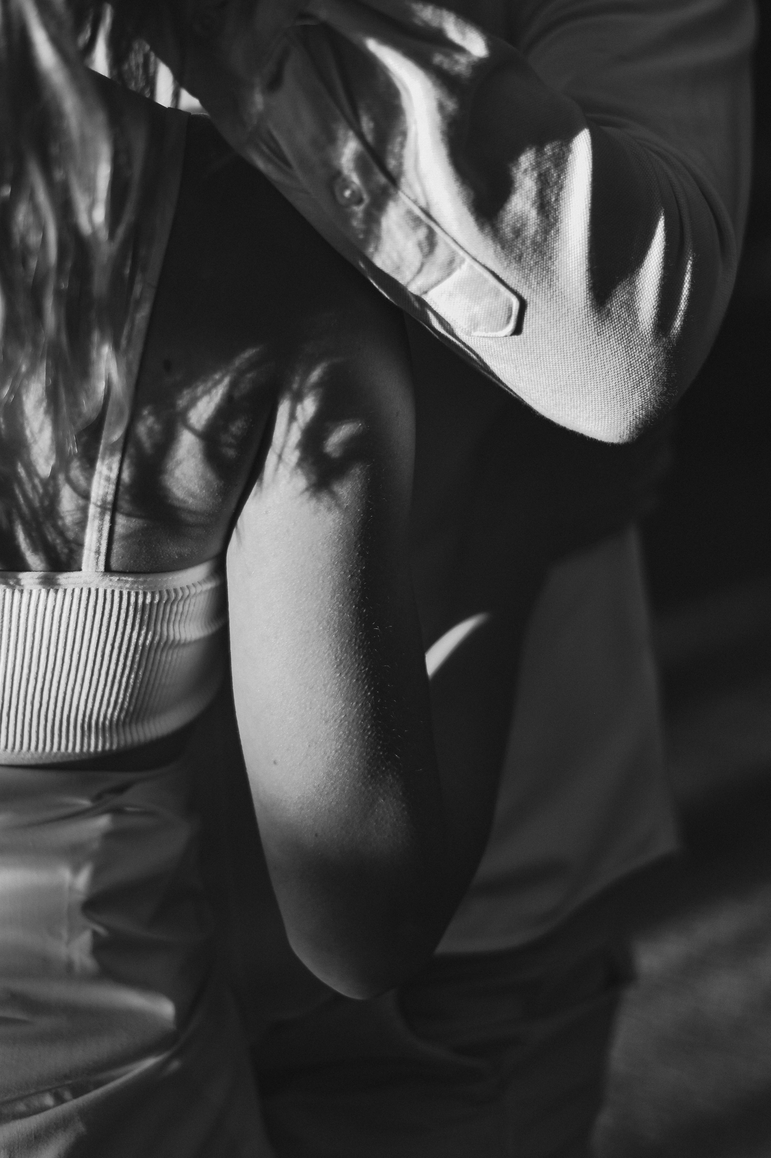 Любить — это красиво. Фотограф Юлия Гревцова