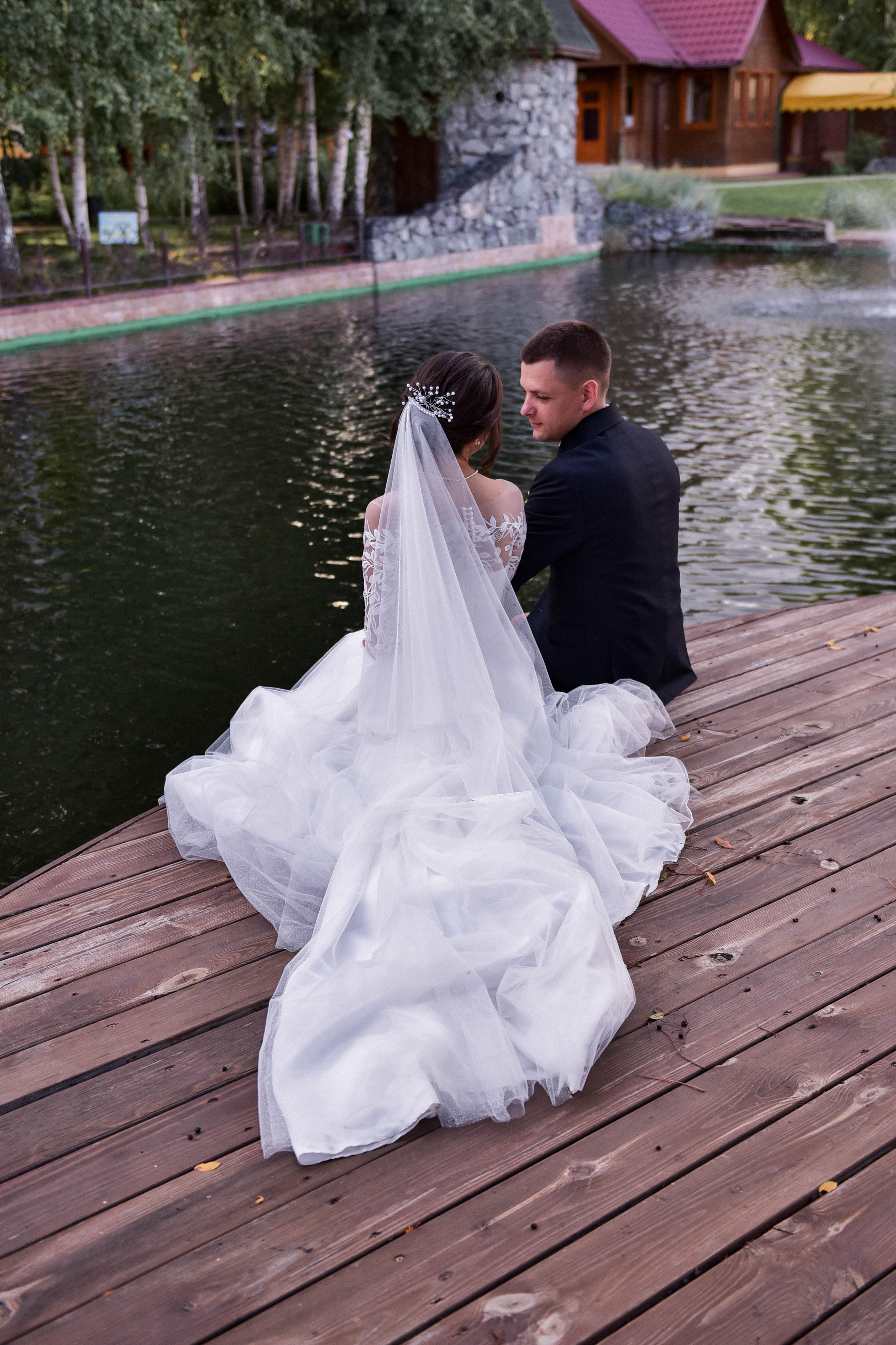 Солнечный день. Фотограф Юлия Гревцова