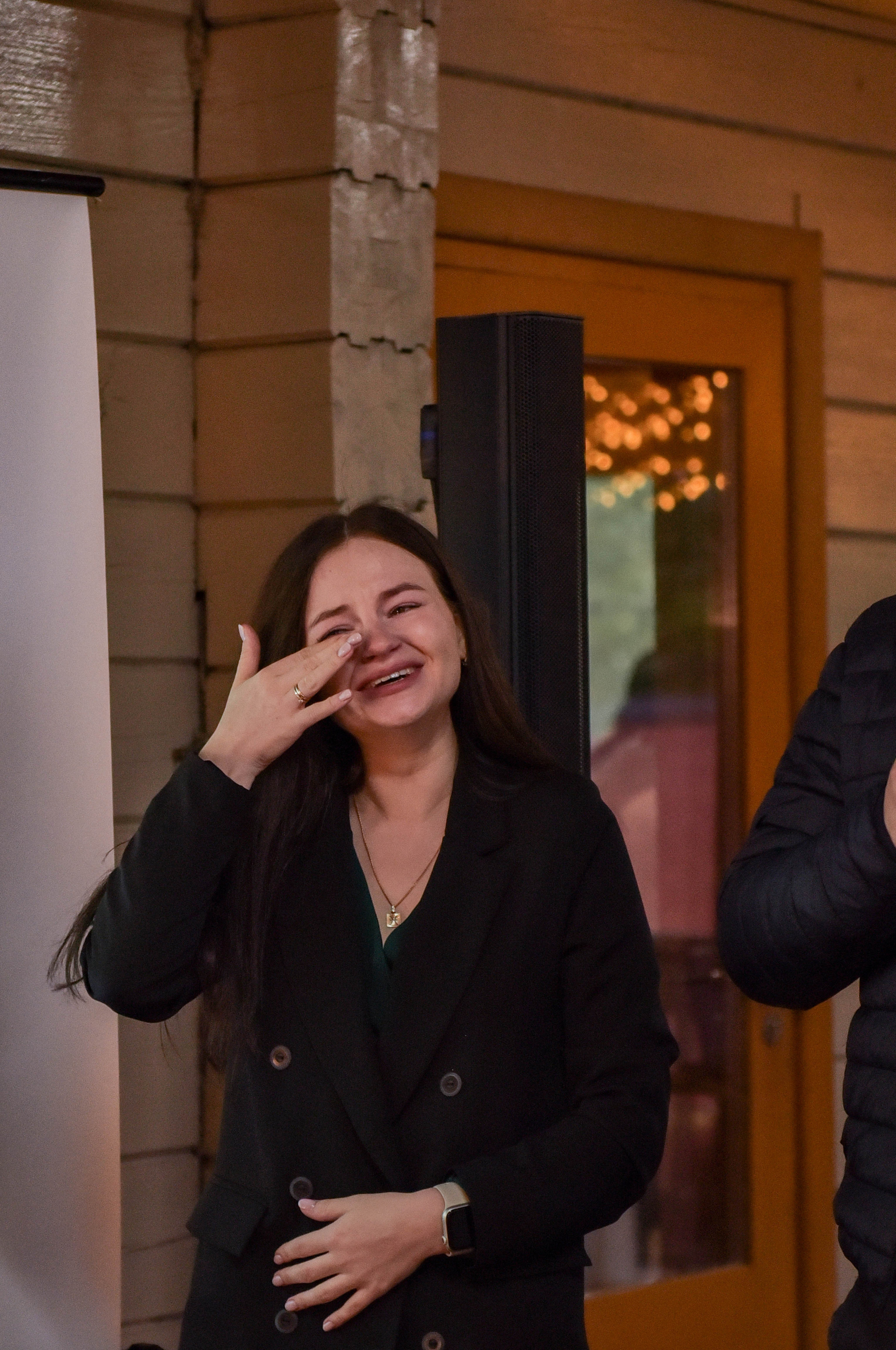 Солнечный день. Фотограф Юлия Гревцова