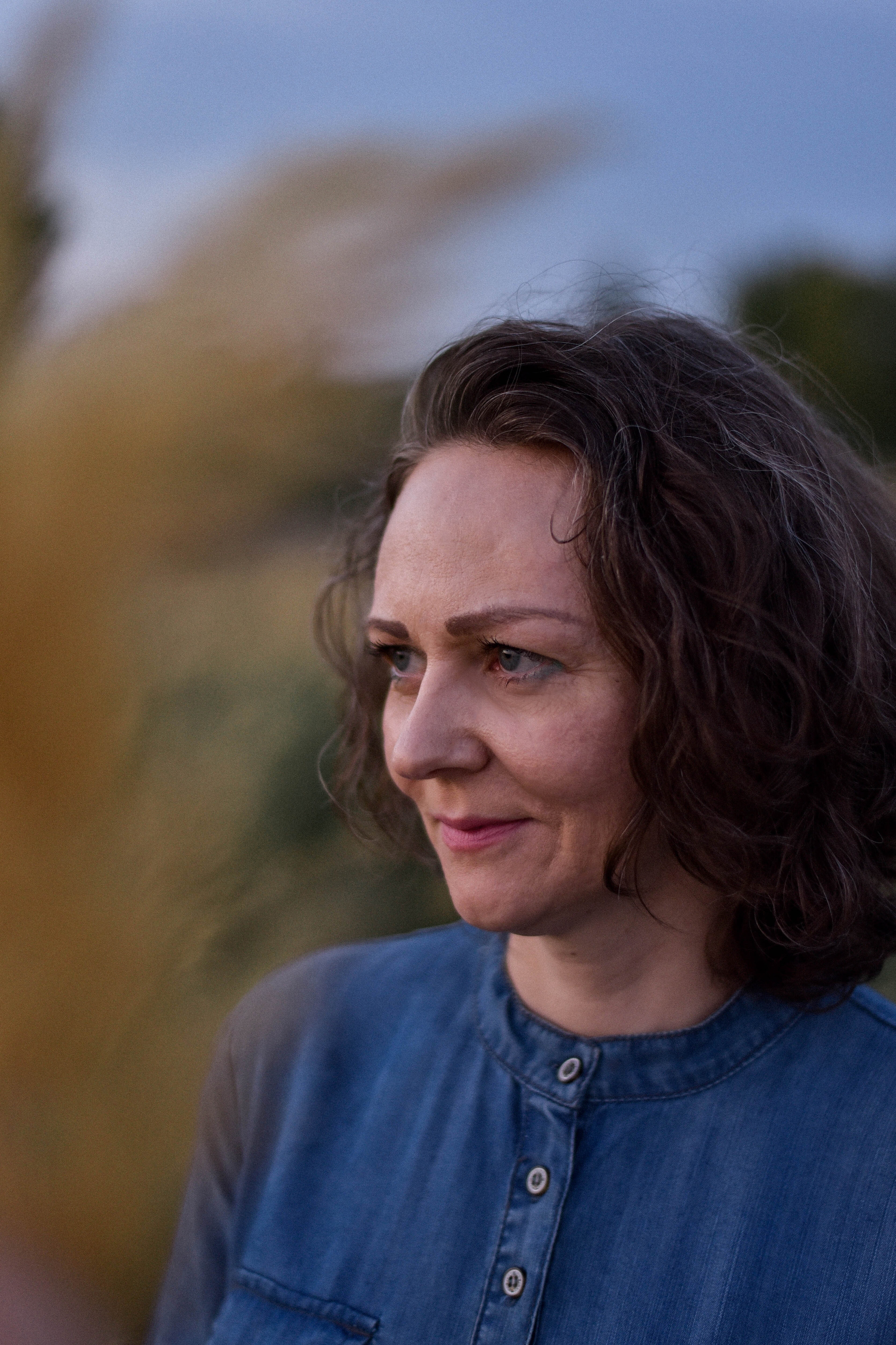 Морская история. Фотограф Юлия Гревцова