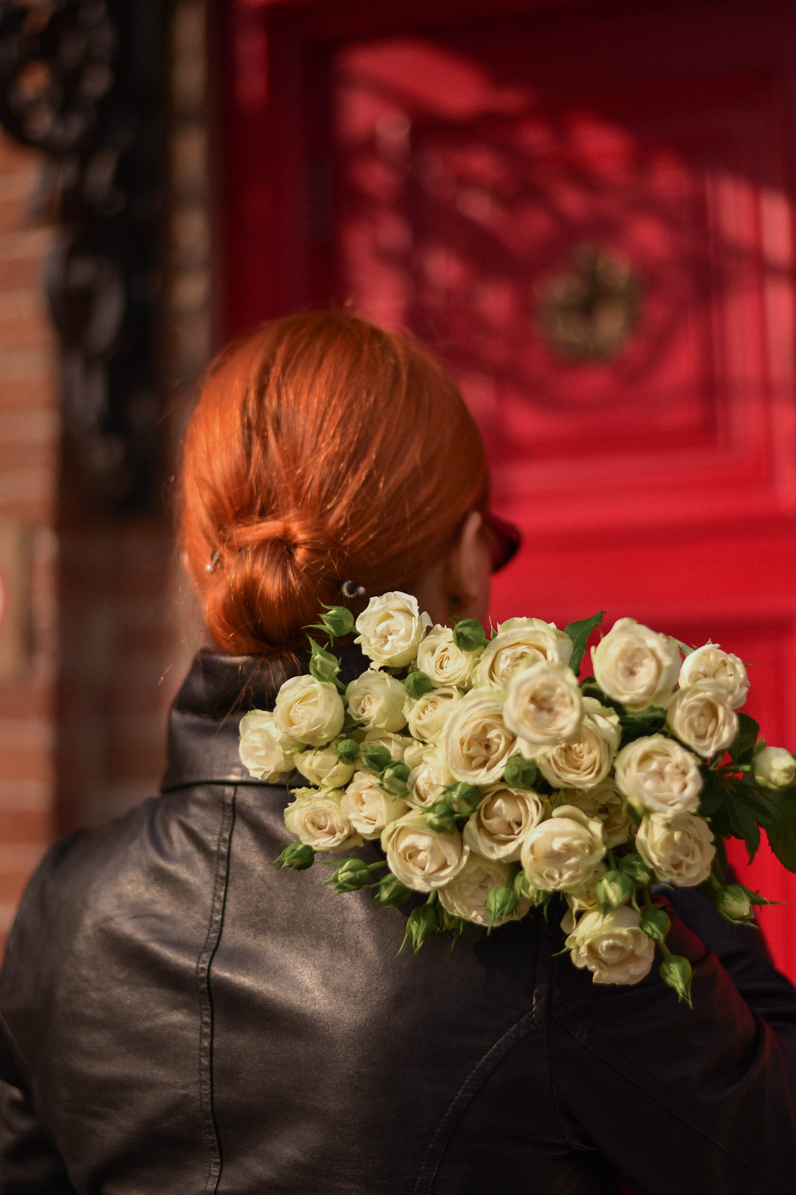 Искусство быть женщиной. Фотограф Юлия Гревцова