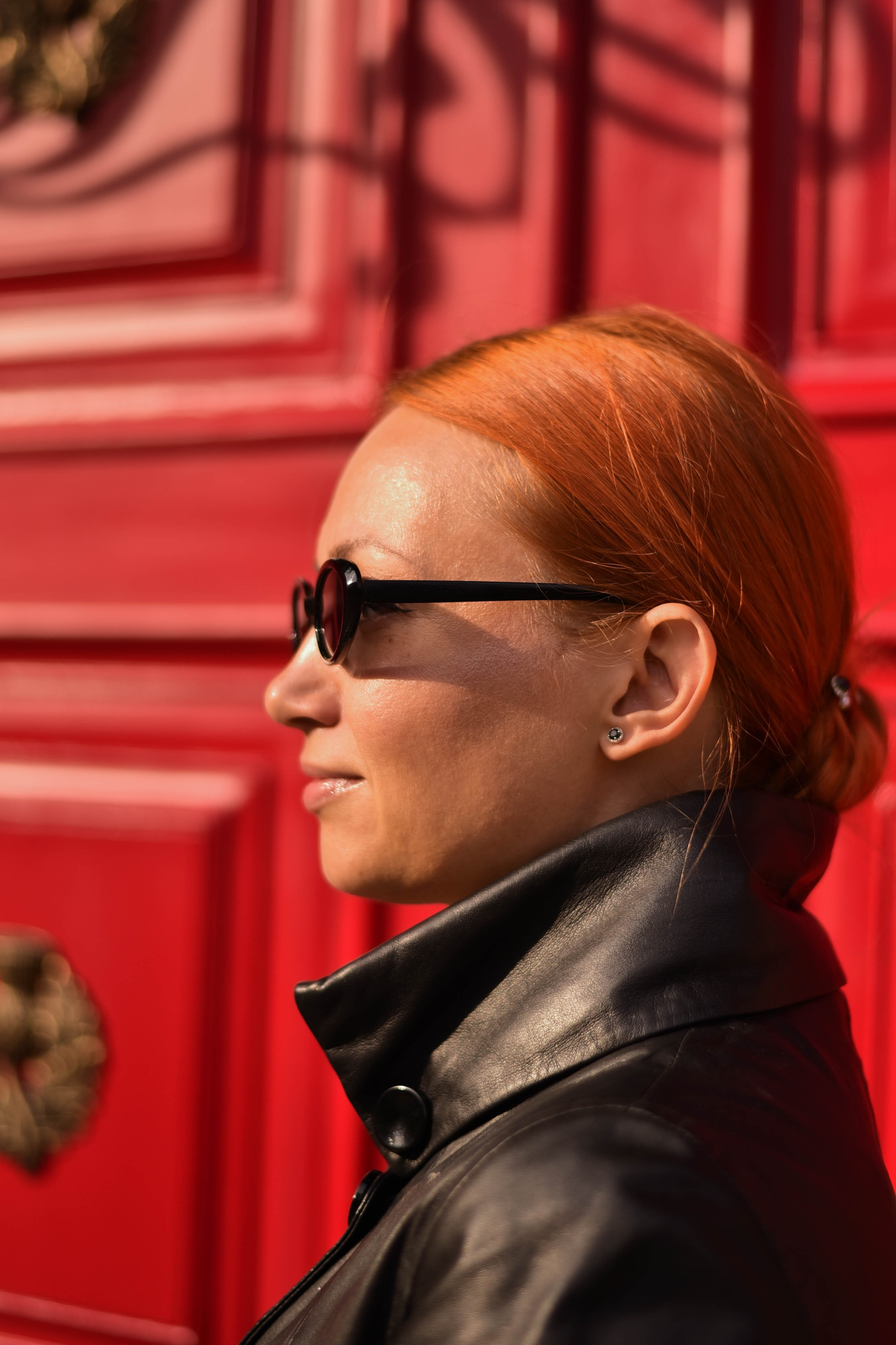 Искусство быть женщиной. Фотограф Юлия Гревцова