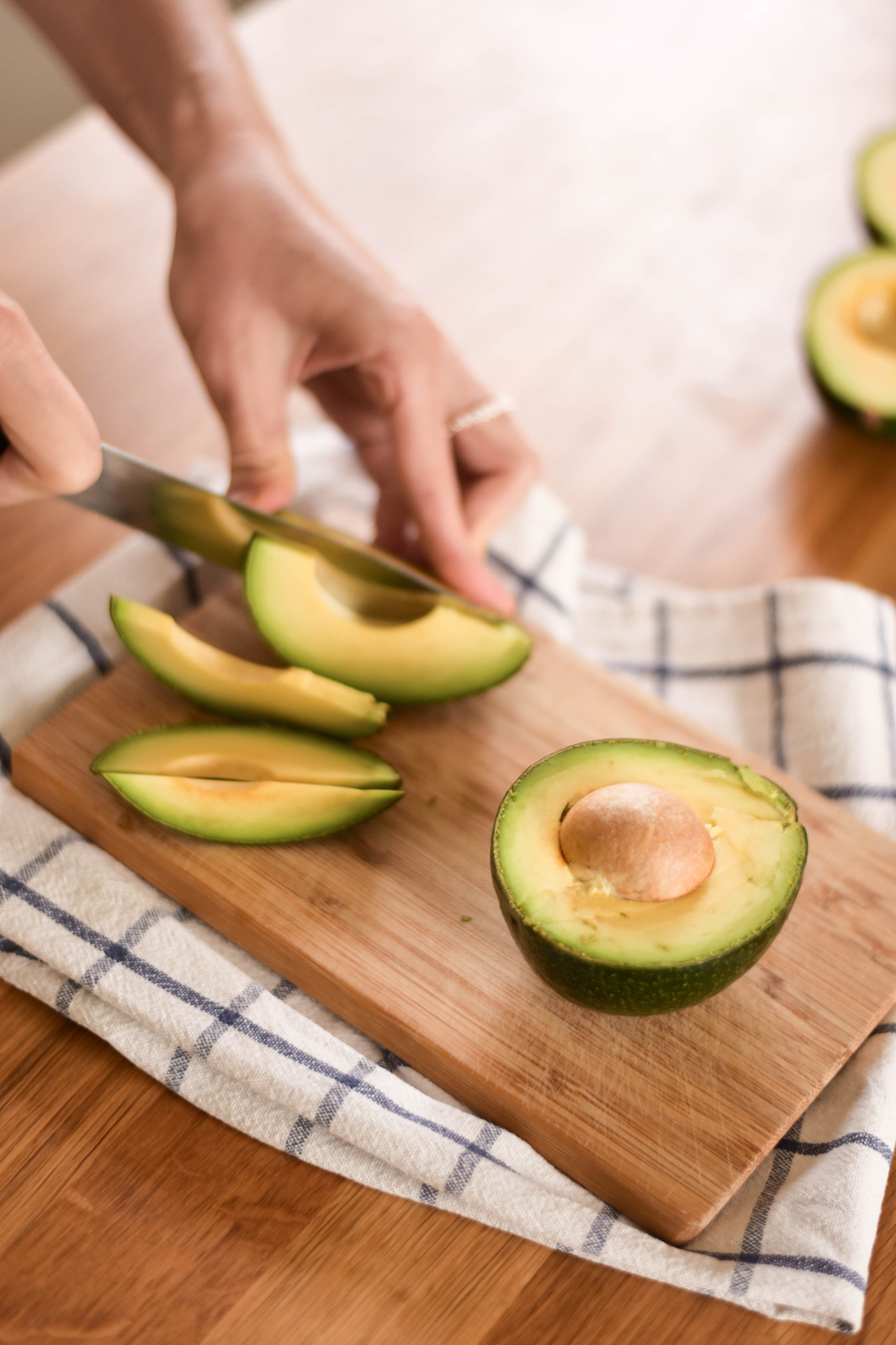 Рядом с природой. Фотограф Юлия Гревцова