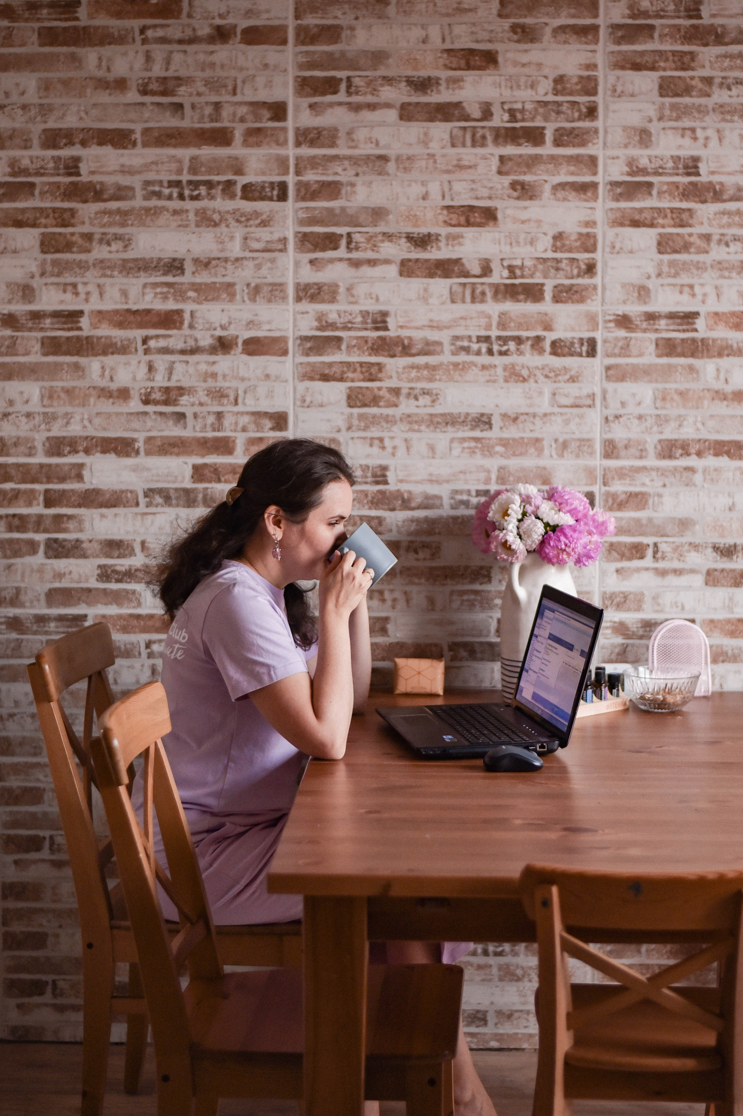 Эфирные масла. Фотограф Юлия Гревцова