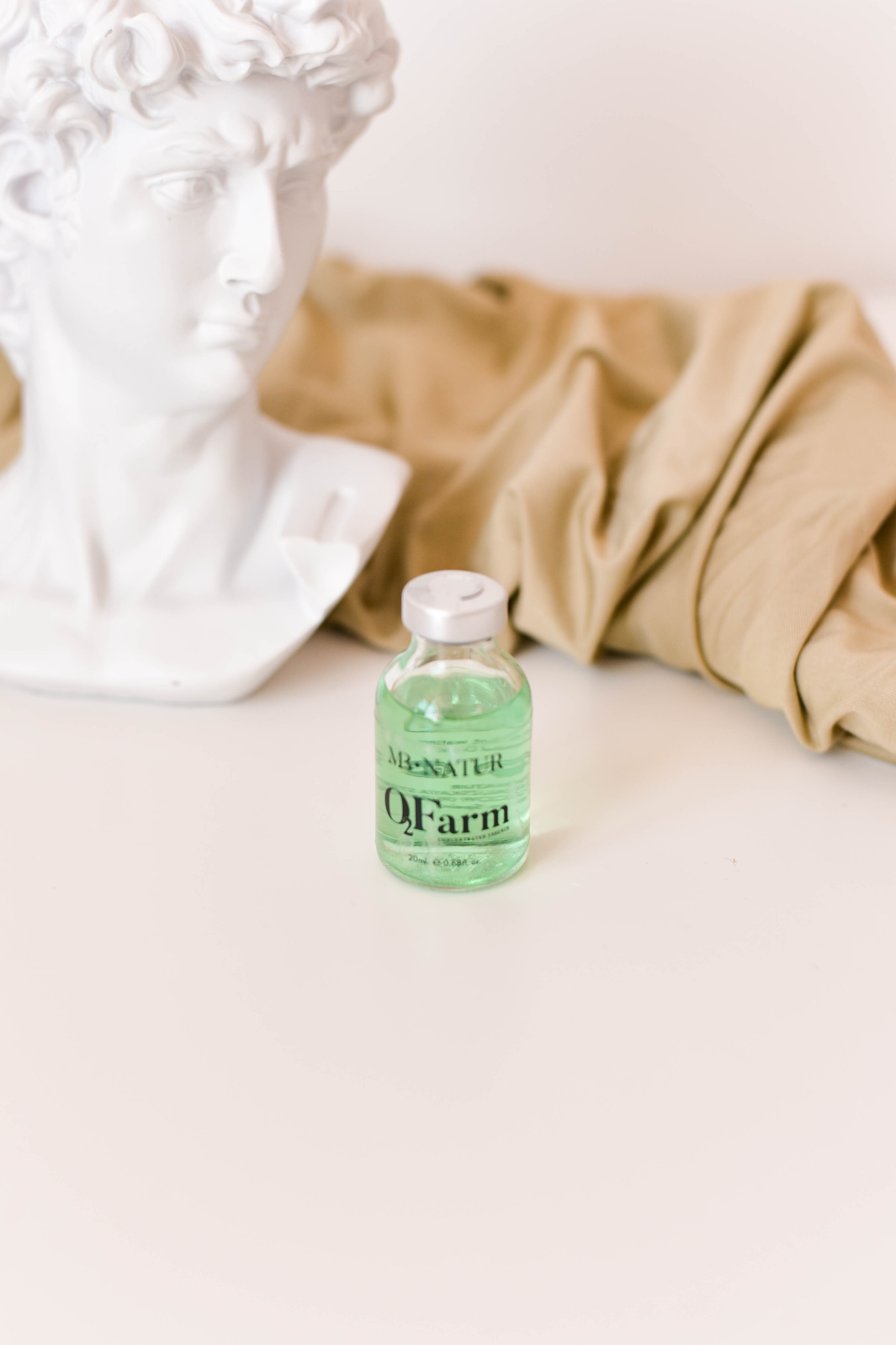 Подчеркни свою красоту. Фотограф Юлия Гревцова