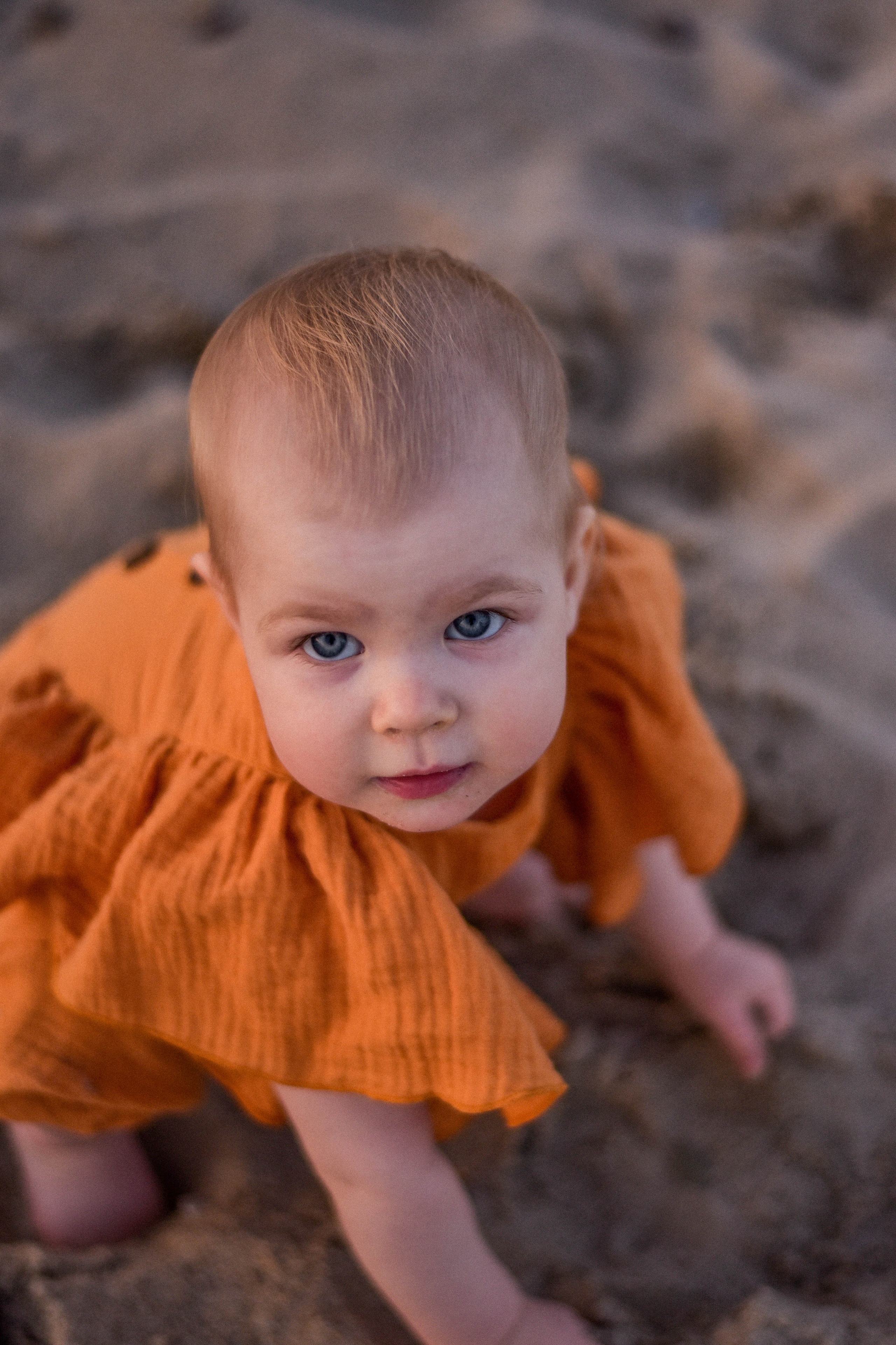 Морская история. Фотограф Юлия Гревцова