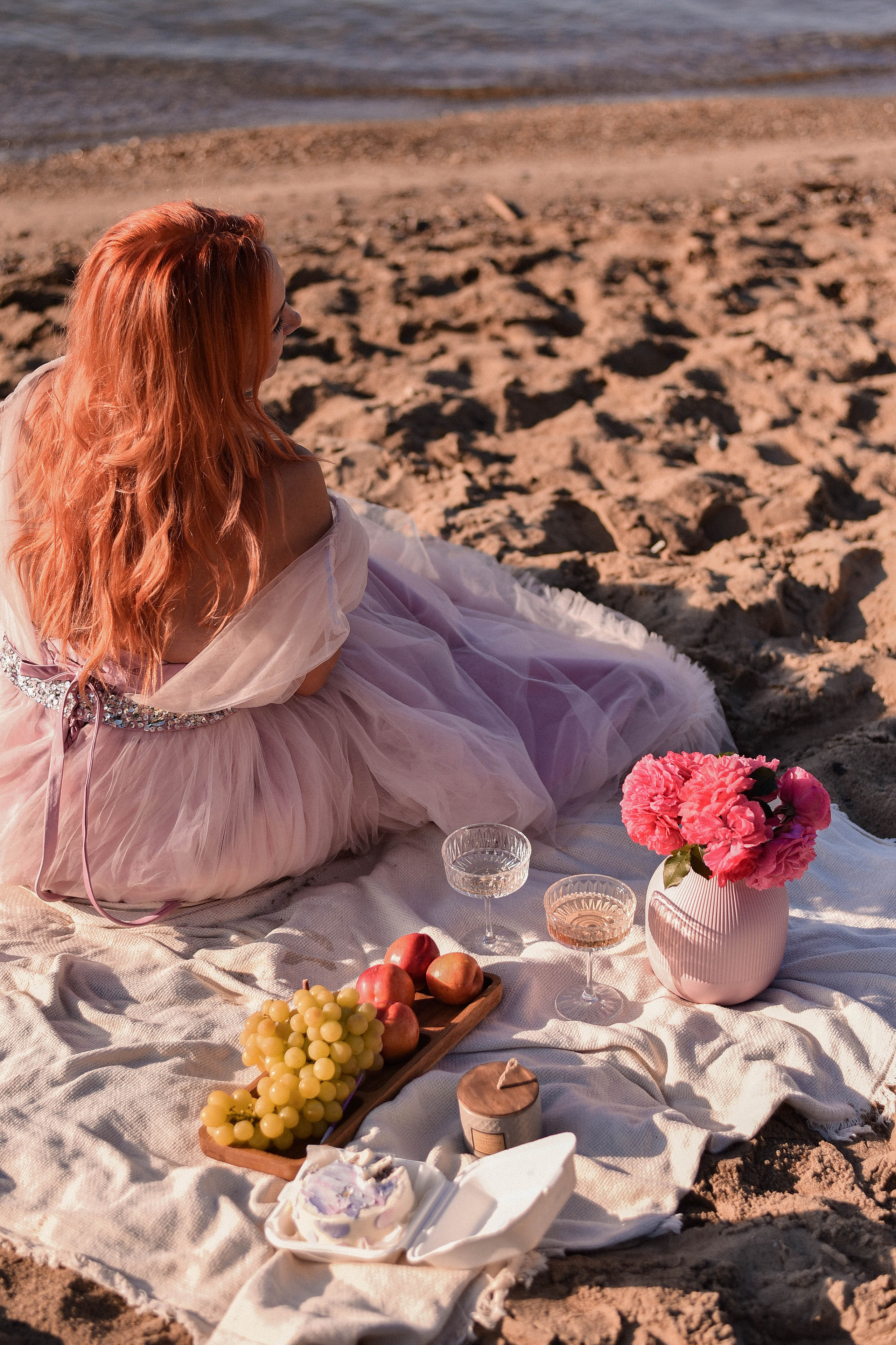 День твоего рождения. Фотограф Юлия Гревцова