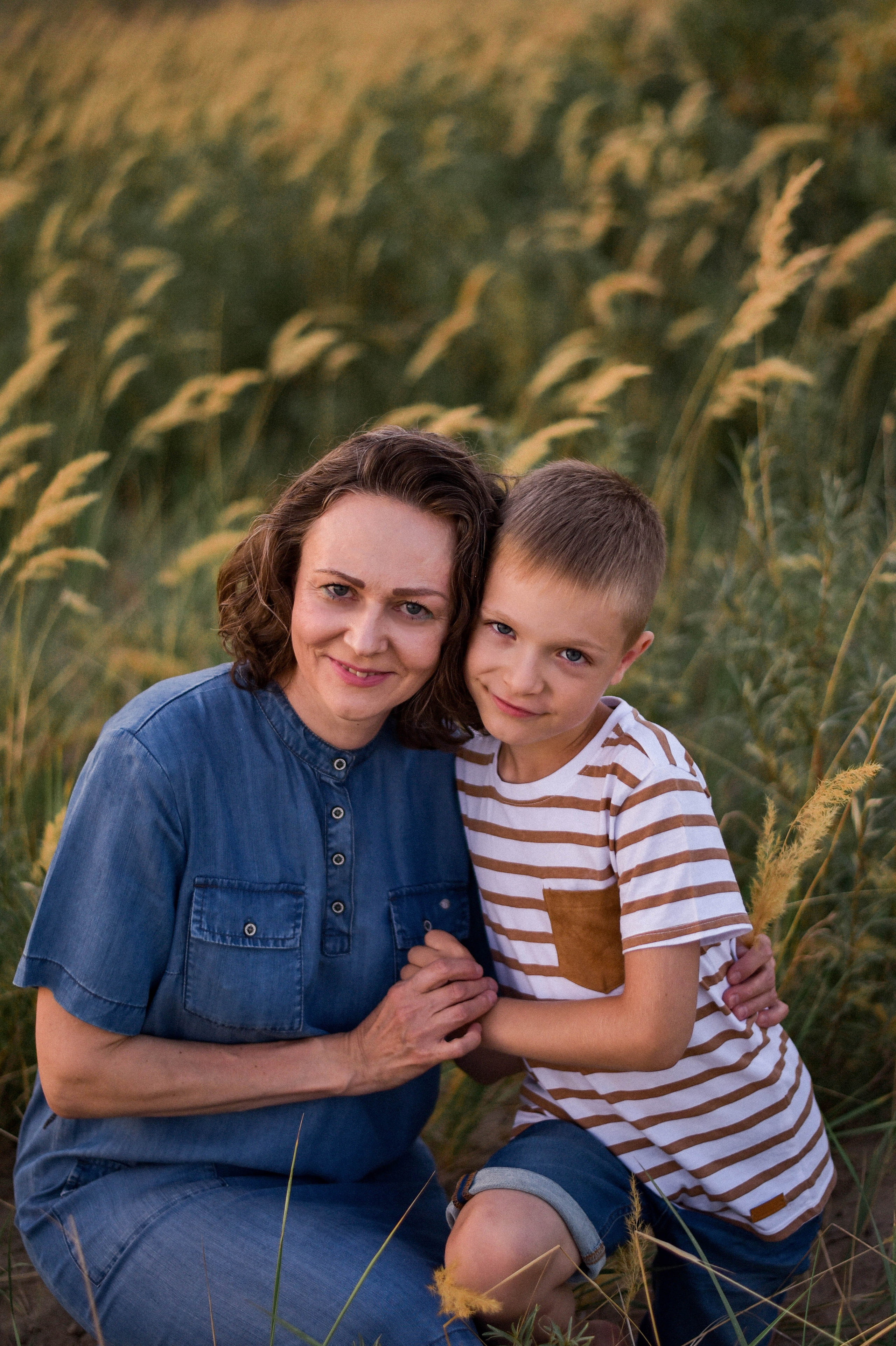 Морская история. Фотограф Юлия Гревцова