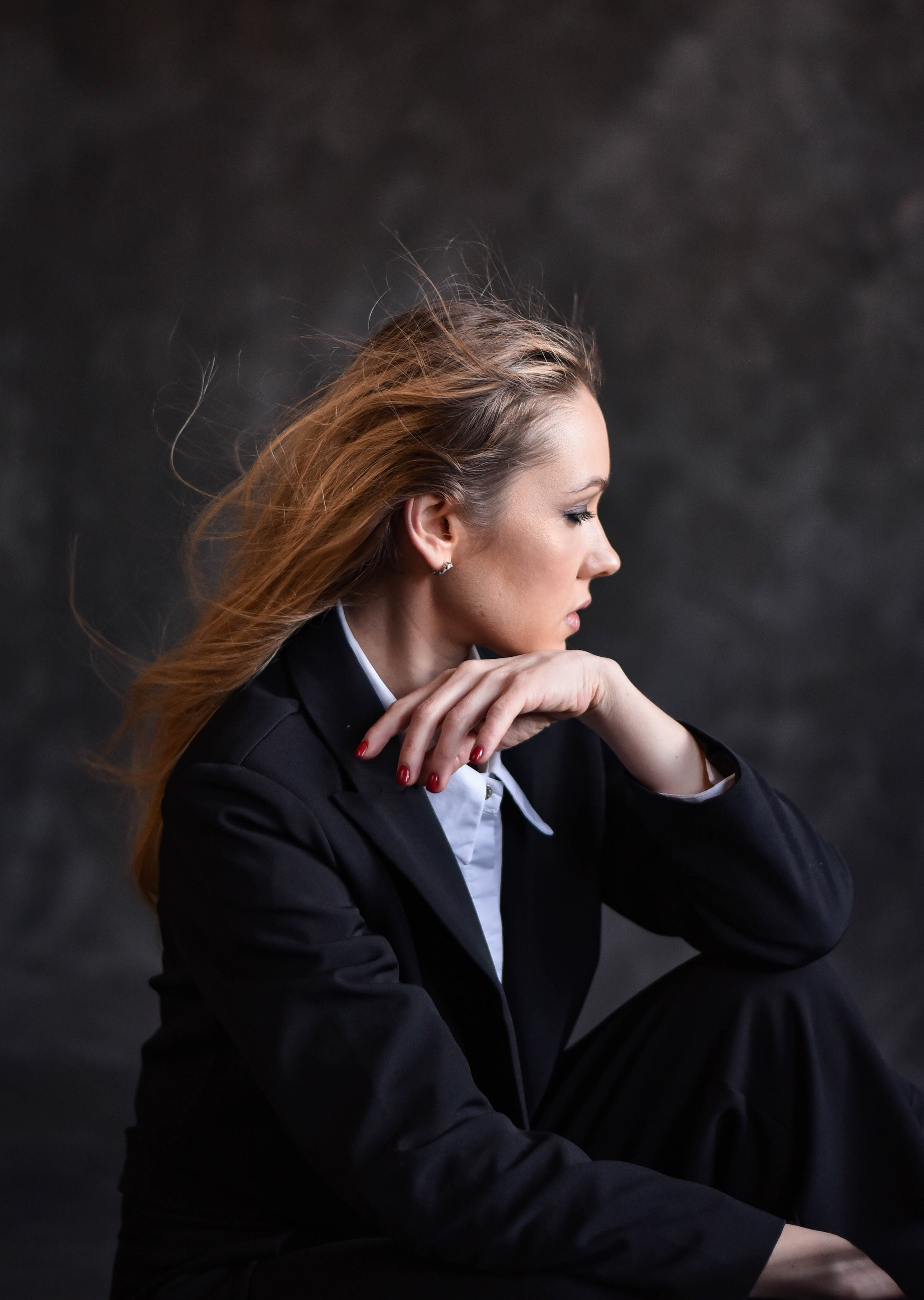 Екатерина. Фотограф Юлия Гревцова