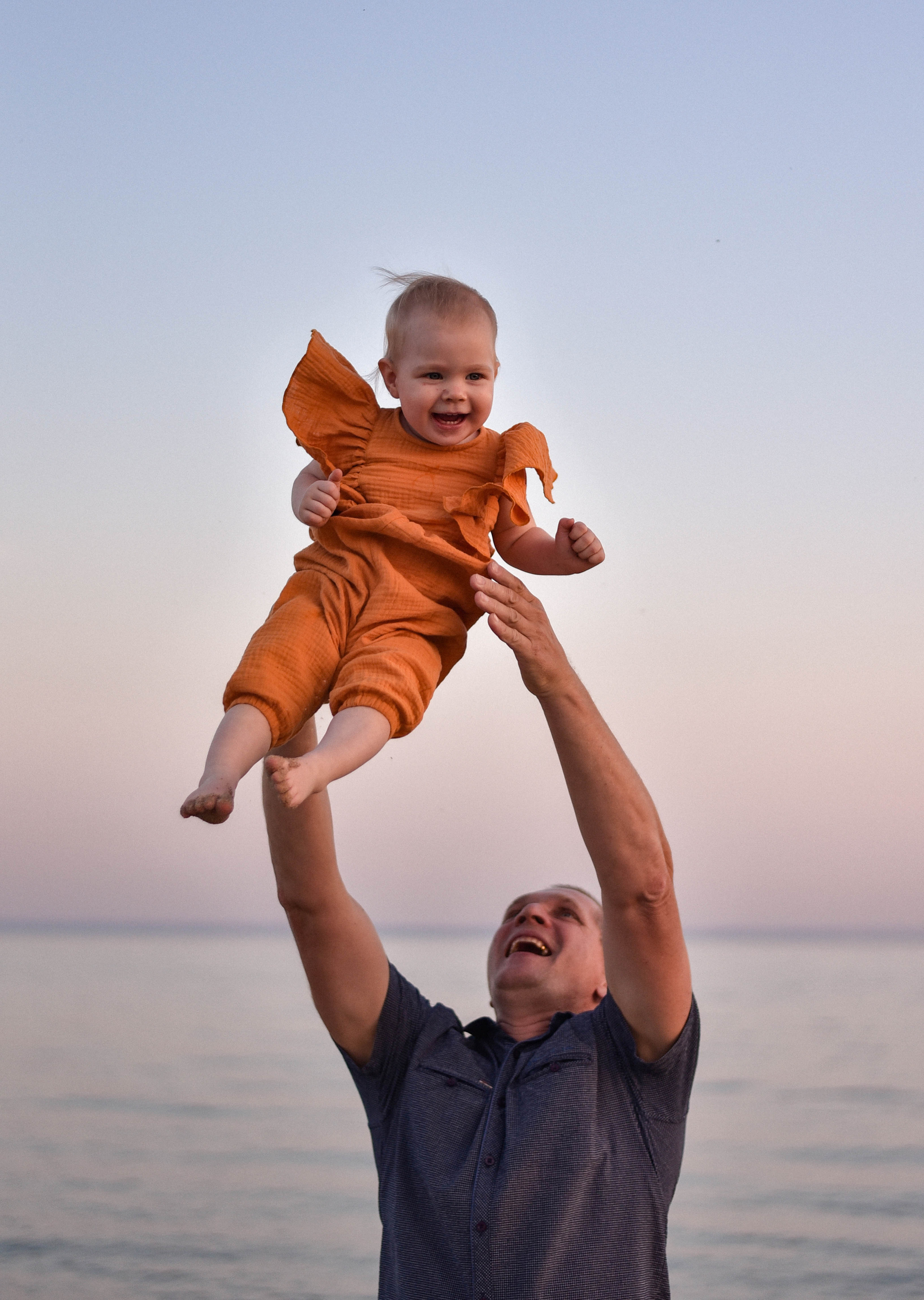 Морская история. Фотограф Юлия Гревцова