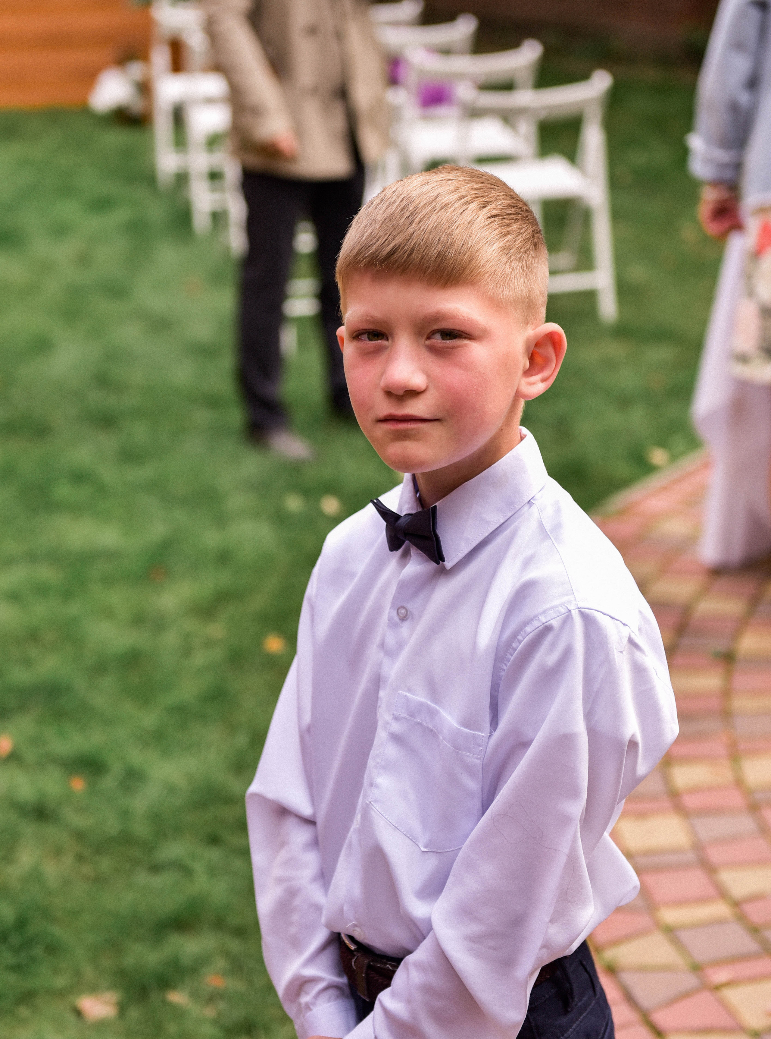 Солнечный день. Фотограф Юлия Гревцова