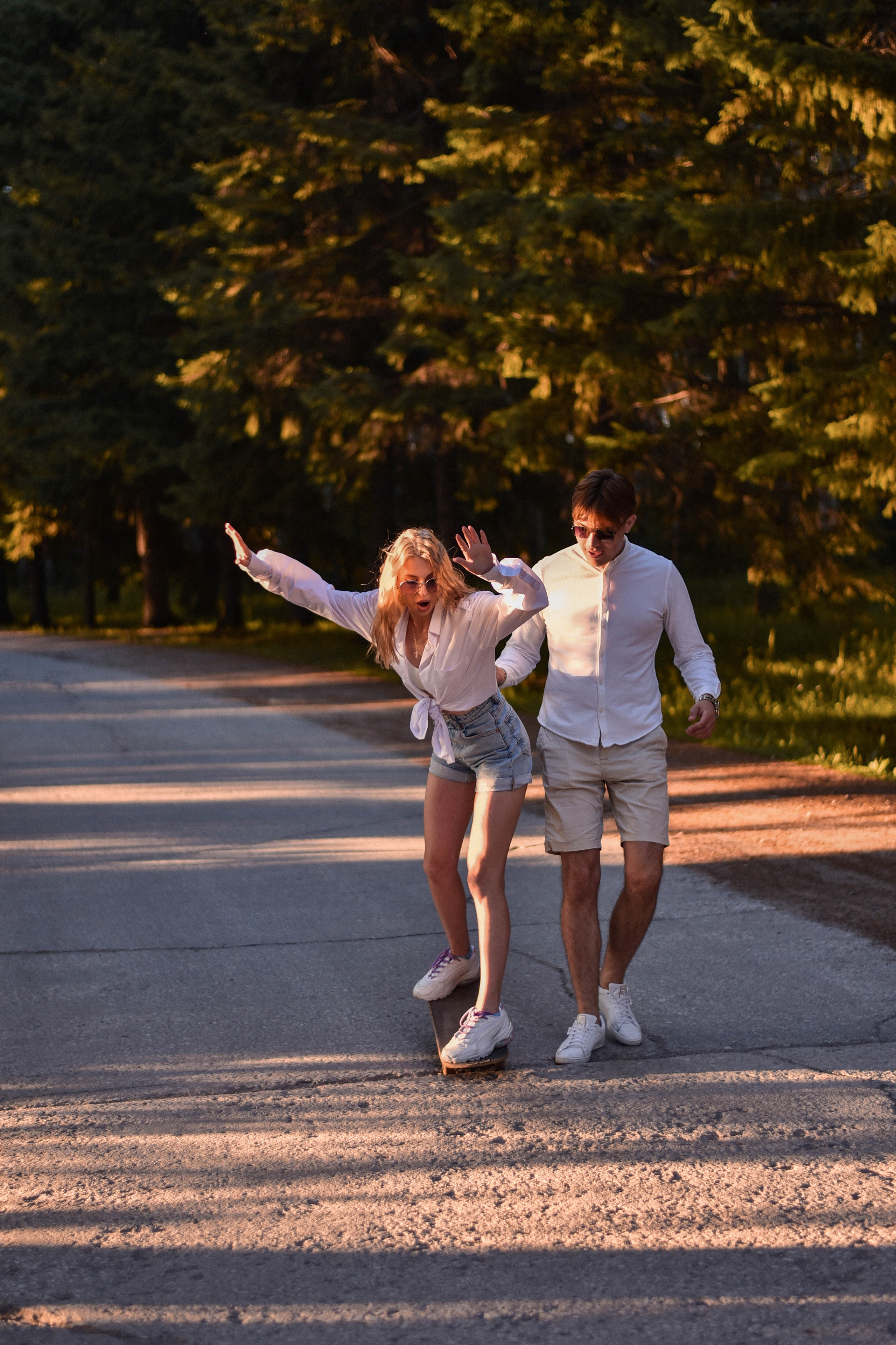 Любить — это красиво. Фотограф Юлия Гревцова