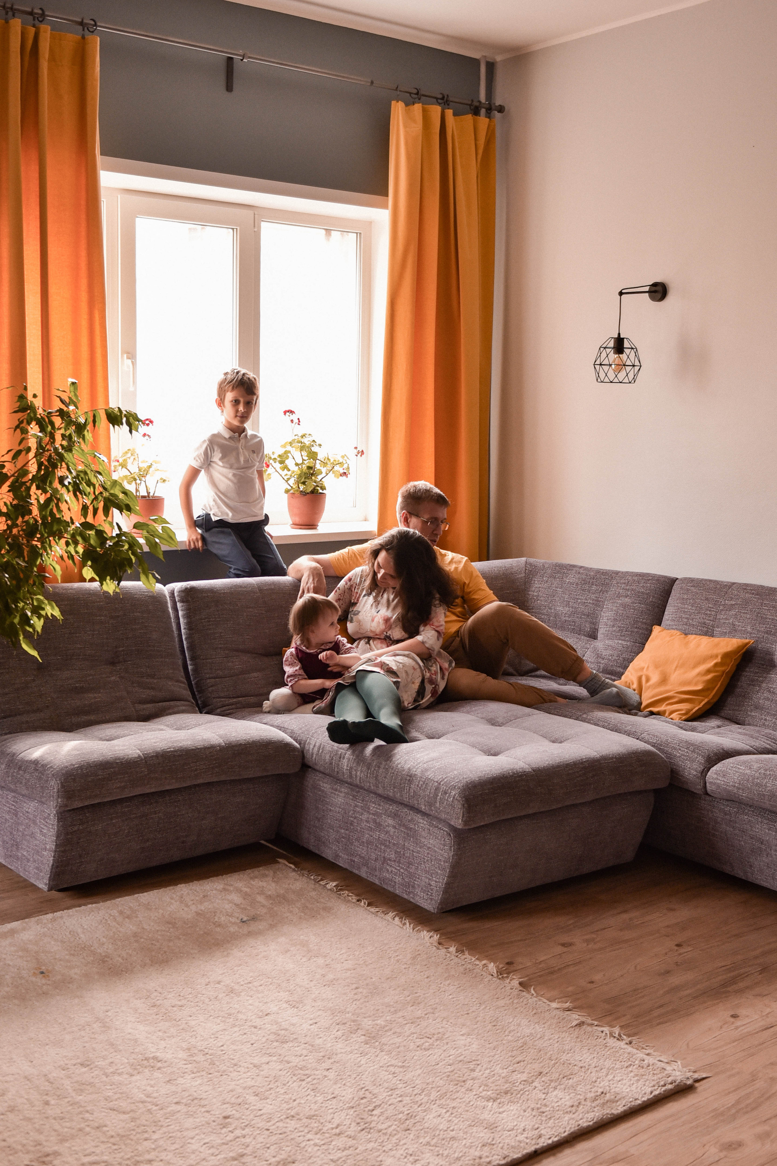 Эфирные масла. Фотограф Юлия Гревцова