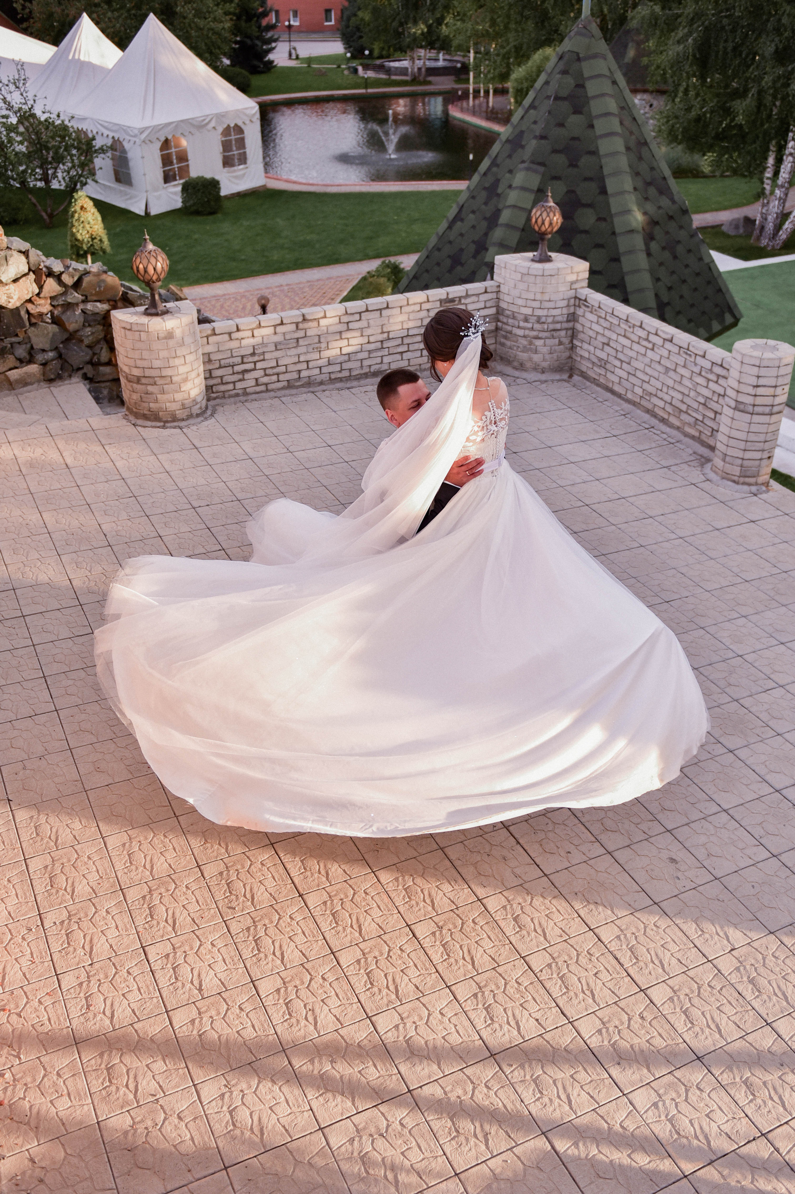 Солнечный день. Фотограф Юлия Гревцова