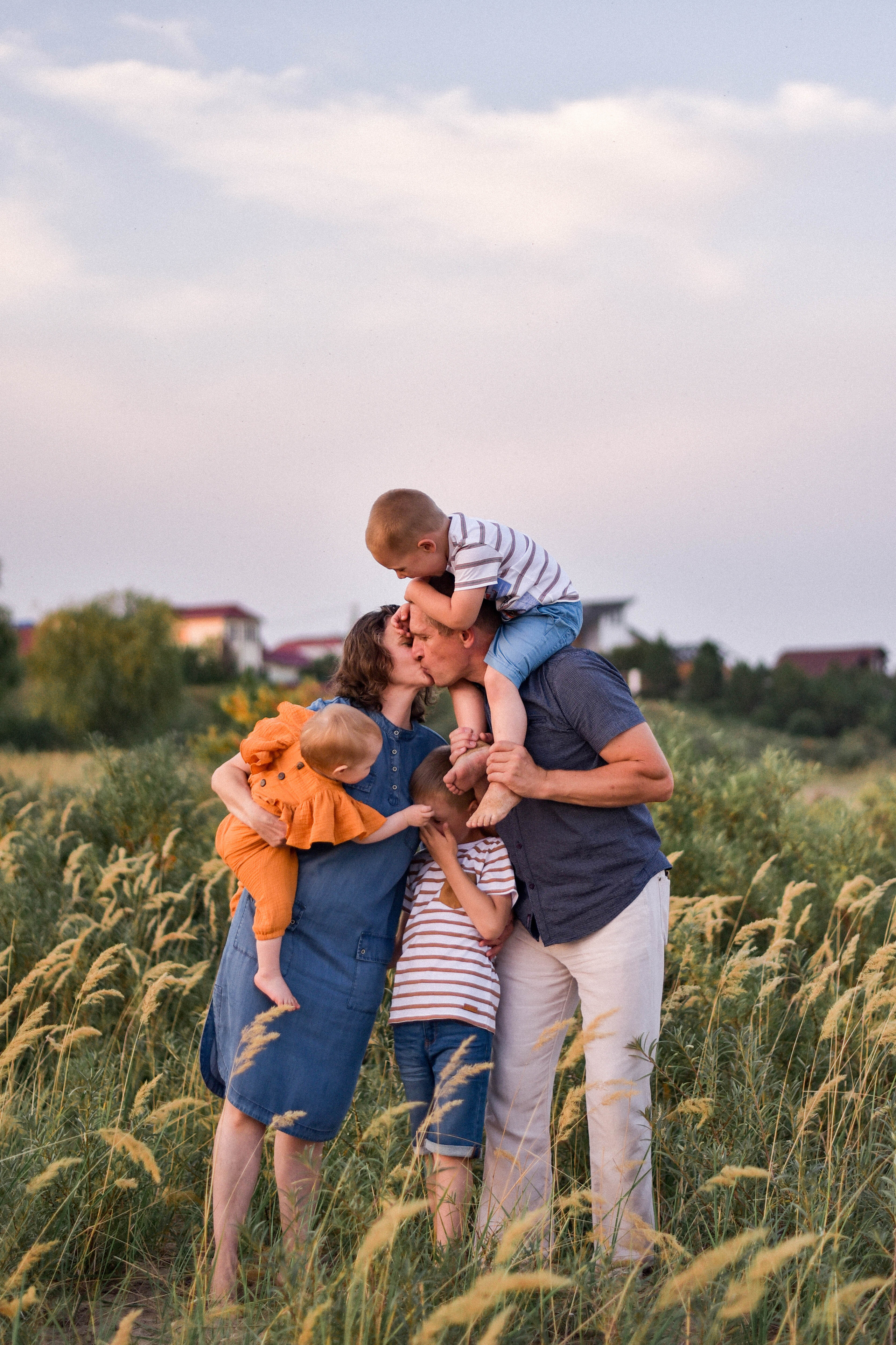 Морская история. Фотограф Юлия Гревцова