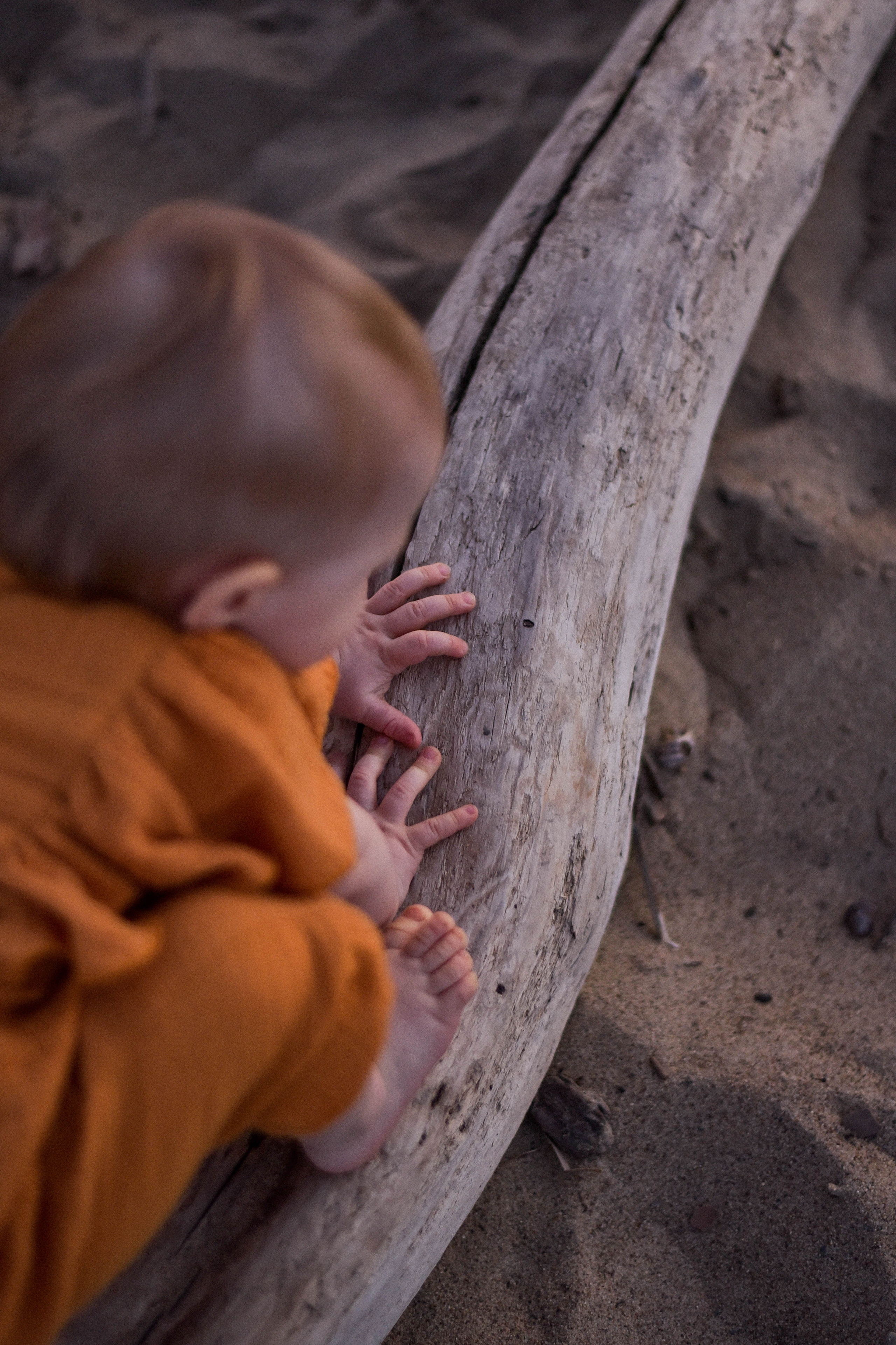 Морская история. Фотограф Юлия Гревцова