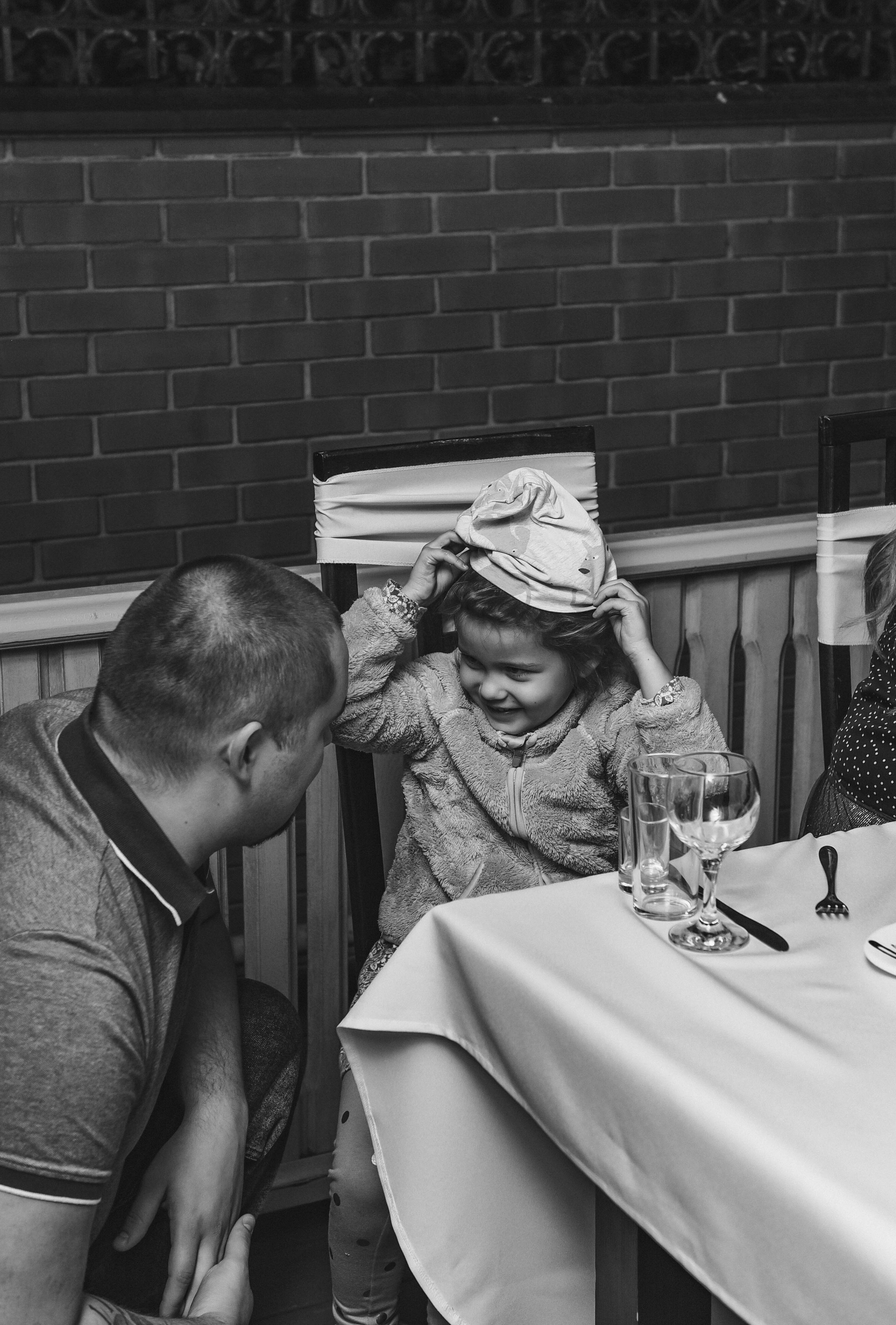 Солнечный день. Фотограф Юлия Гревцова