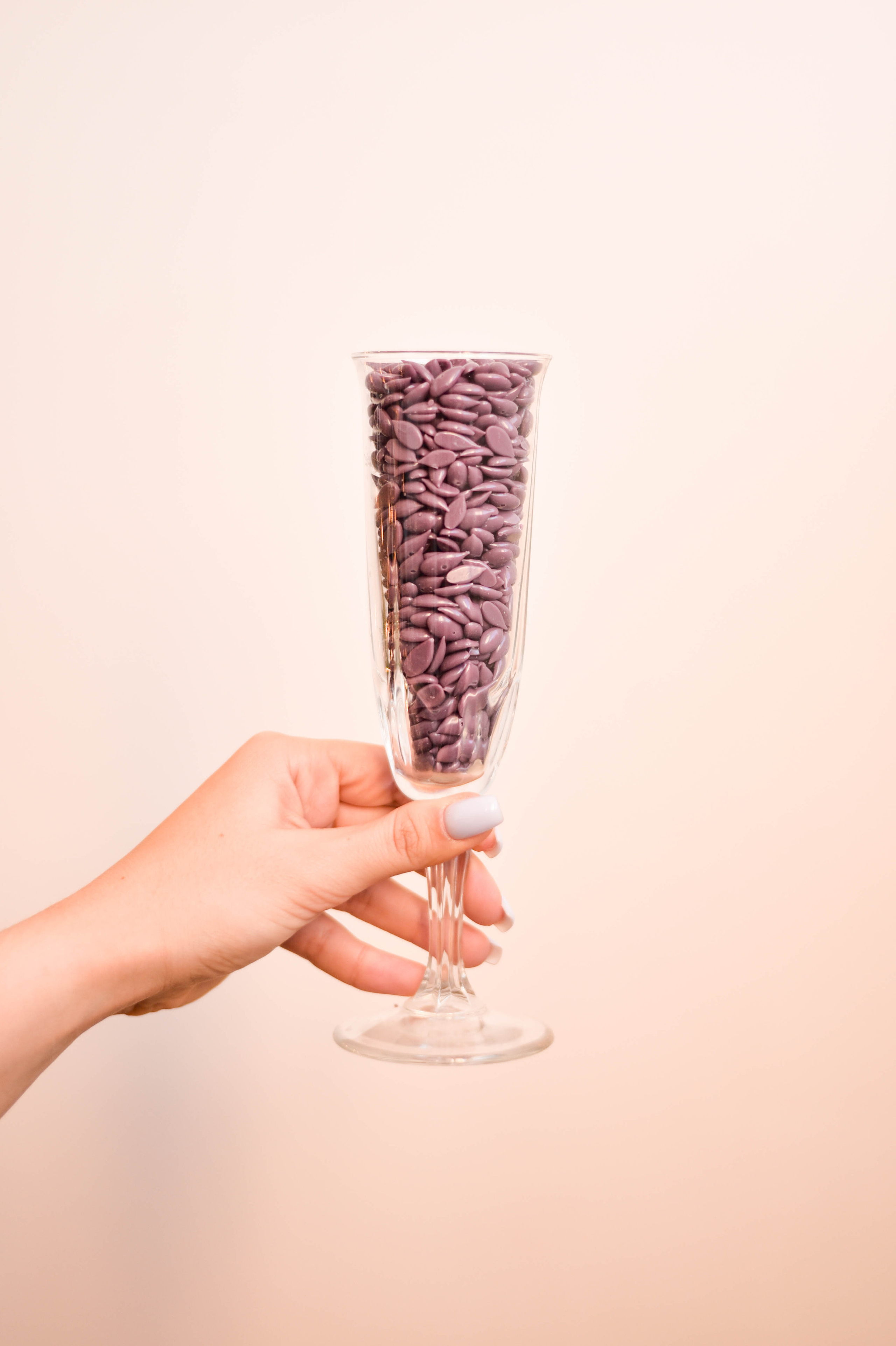 Подчеркни свою красоту. Фотограф Юлия Гревцова