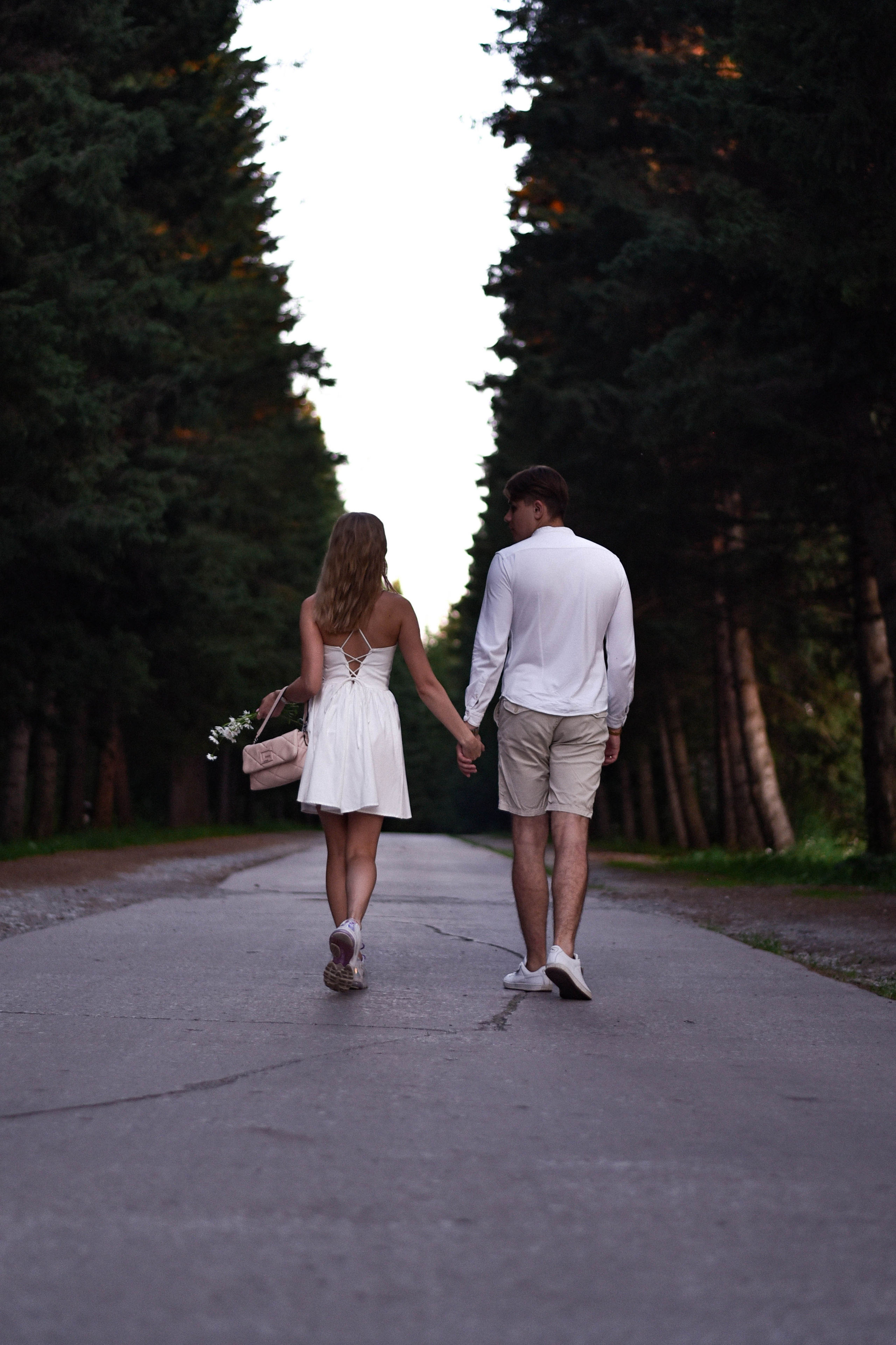 Любить — это красиво. Фотограф Юлия Гревцова