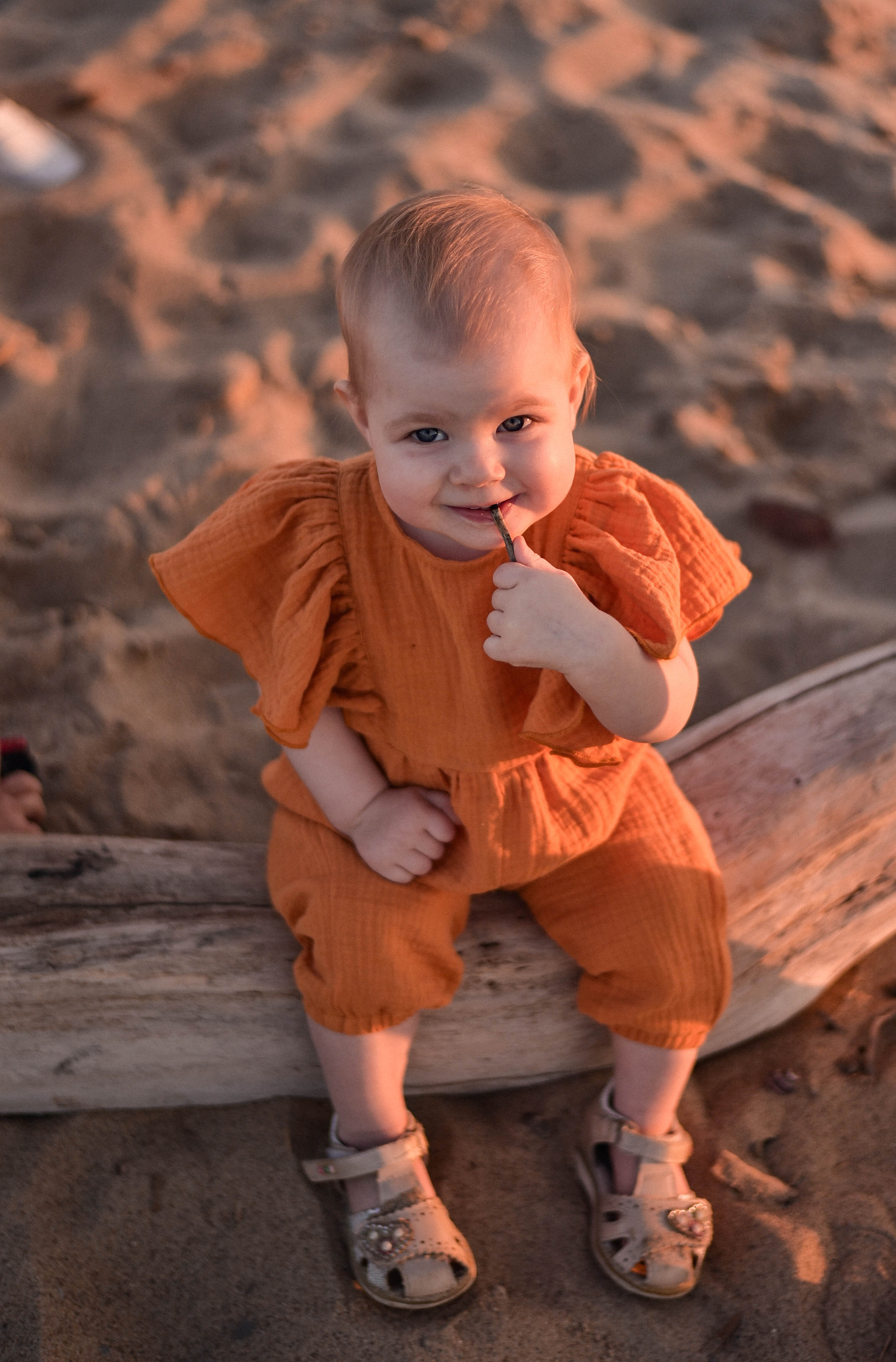 Морская история. Фотограф Юлия Гревцова