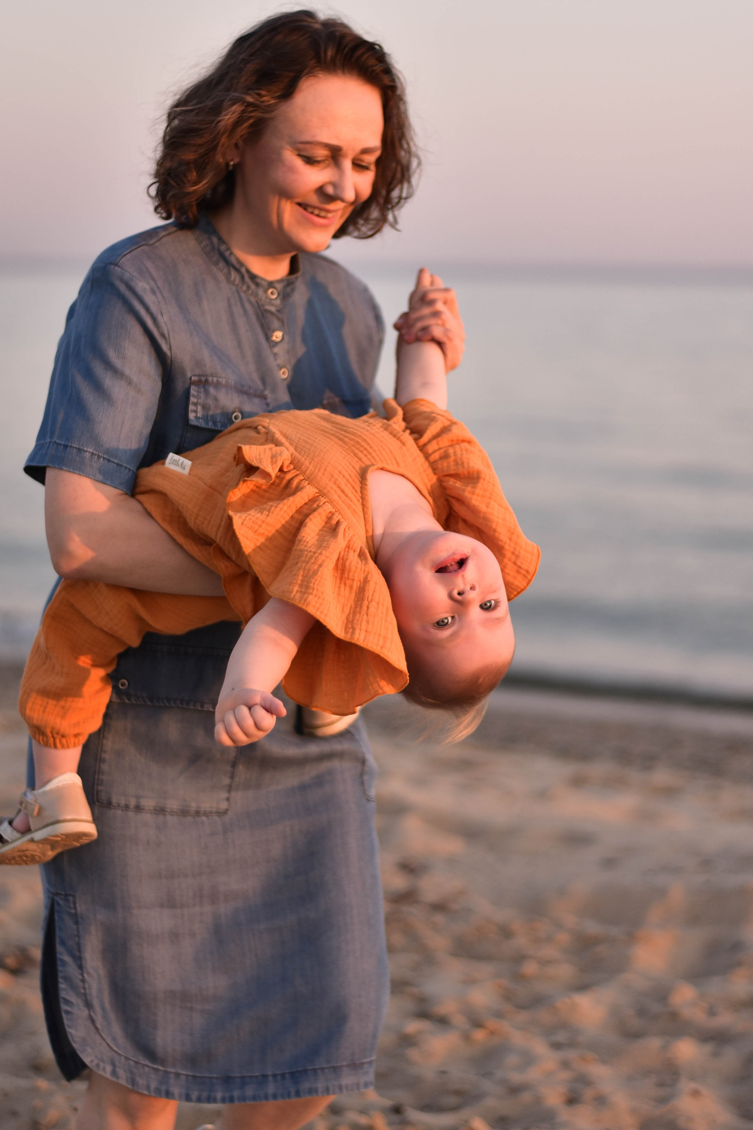 Морская история. Фотограф Юлия Гревцова