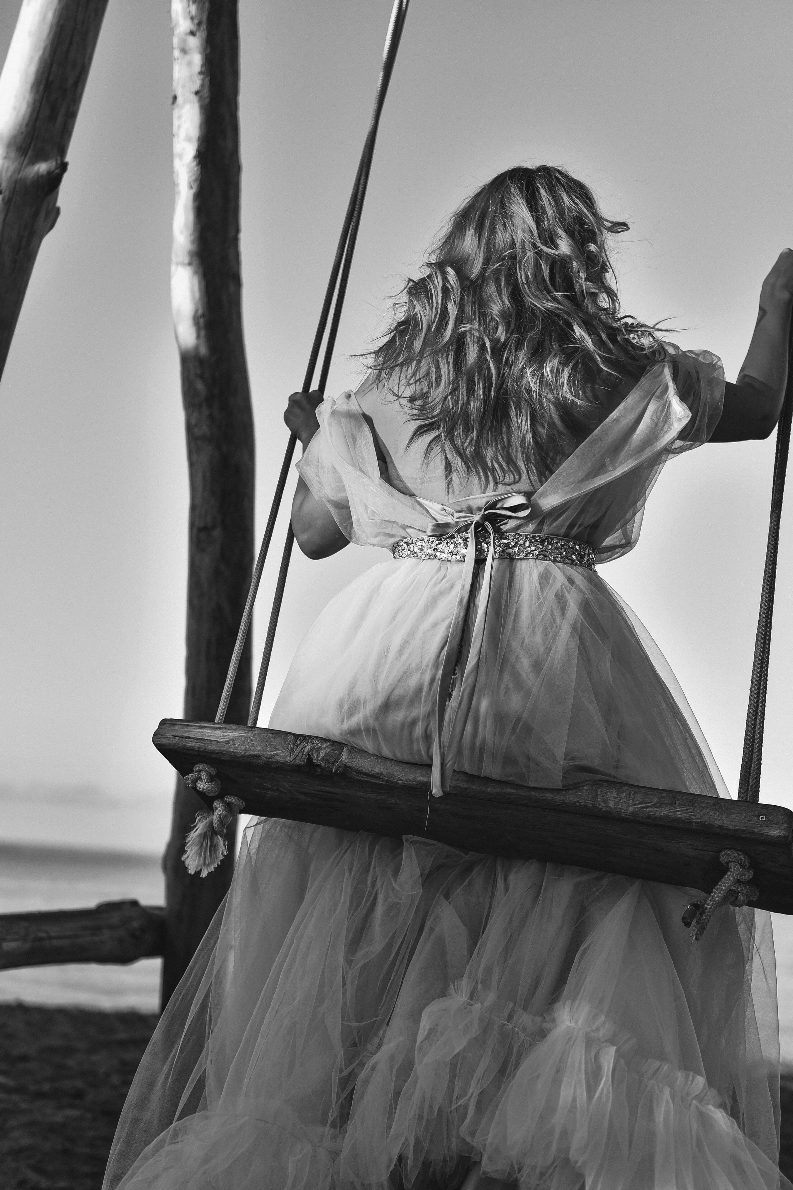 День твоего рождения. Фотограф Юлия Гревцова