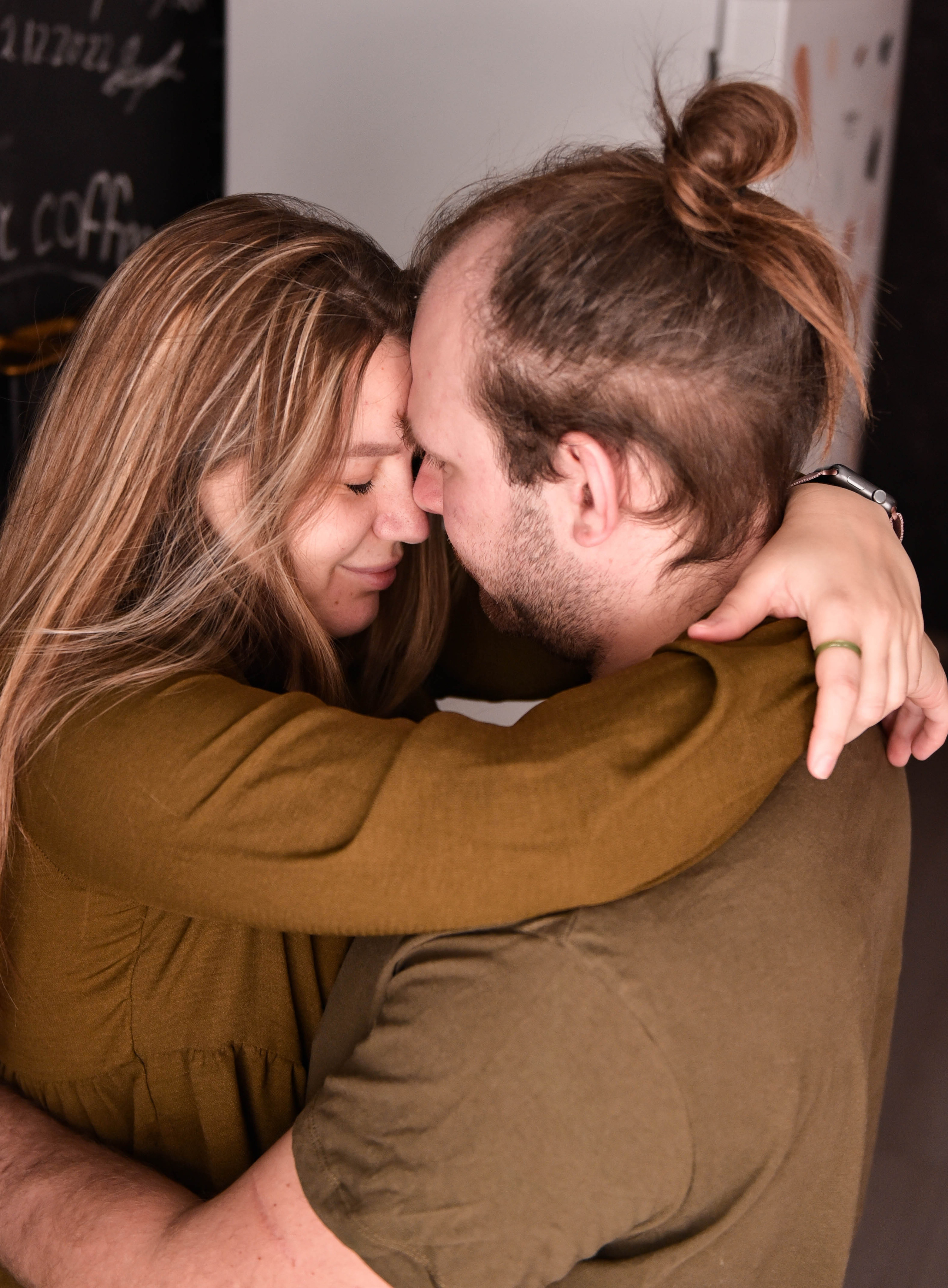 С папой всегда весело. Фотограф Юлия Гревцова