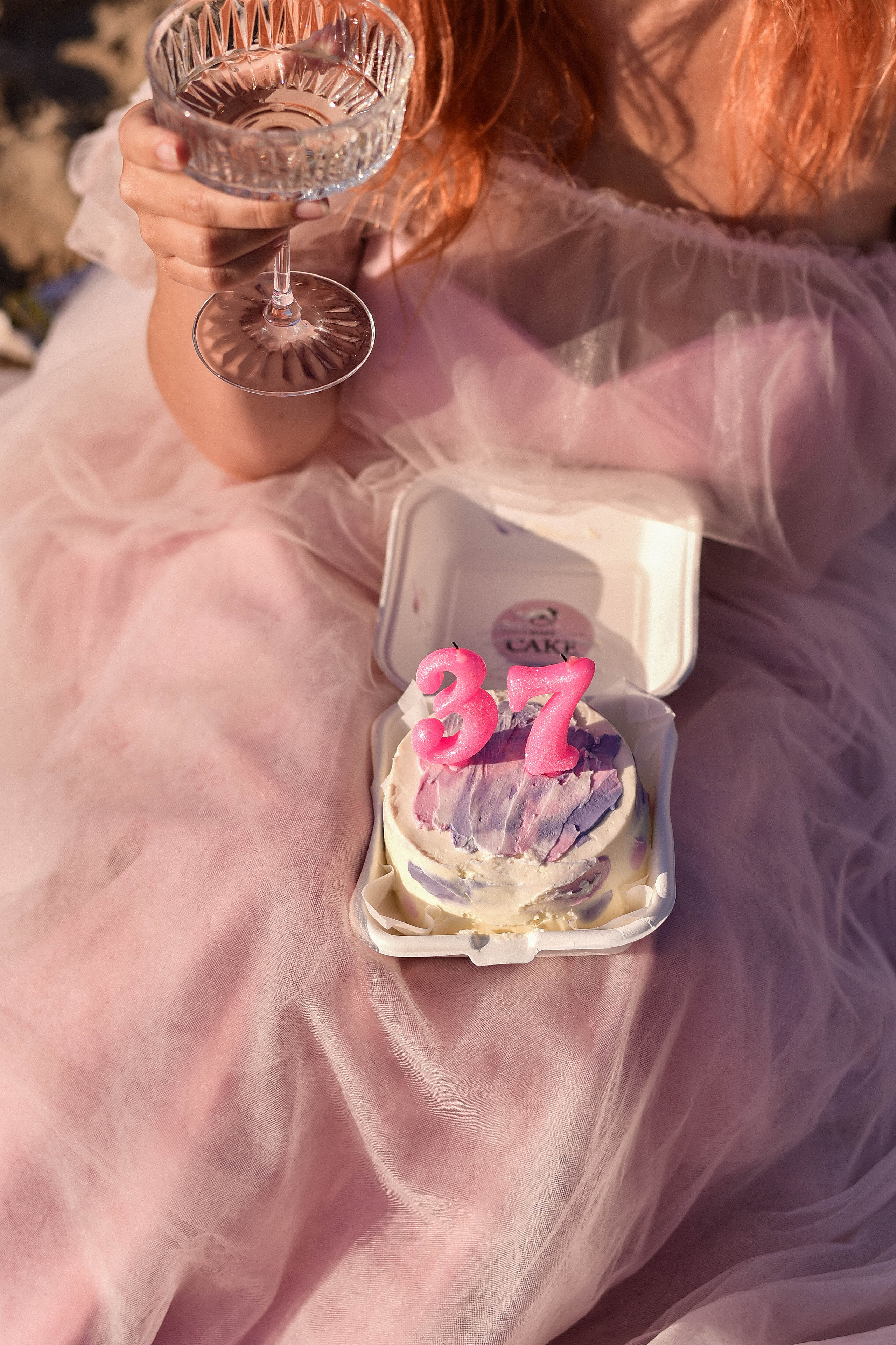 День твоего рождения. Фотограф Юлия Гревцова