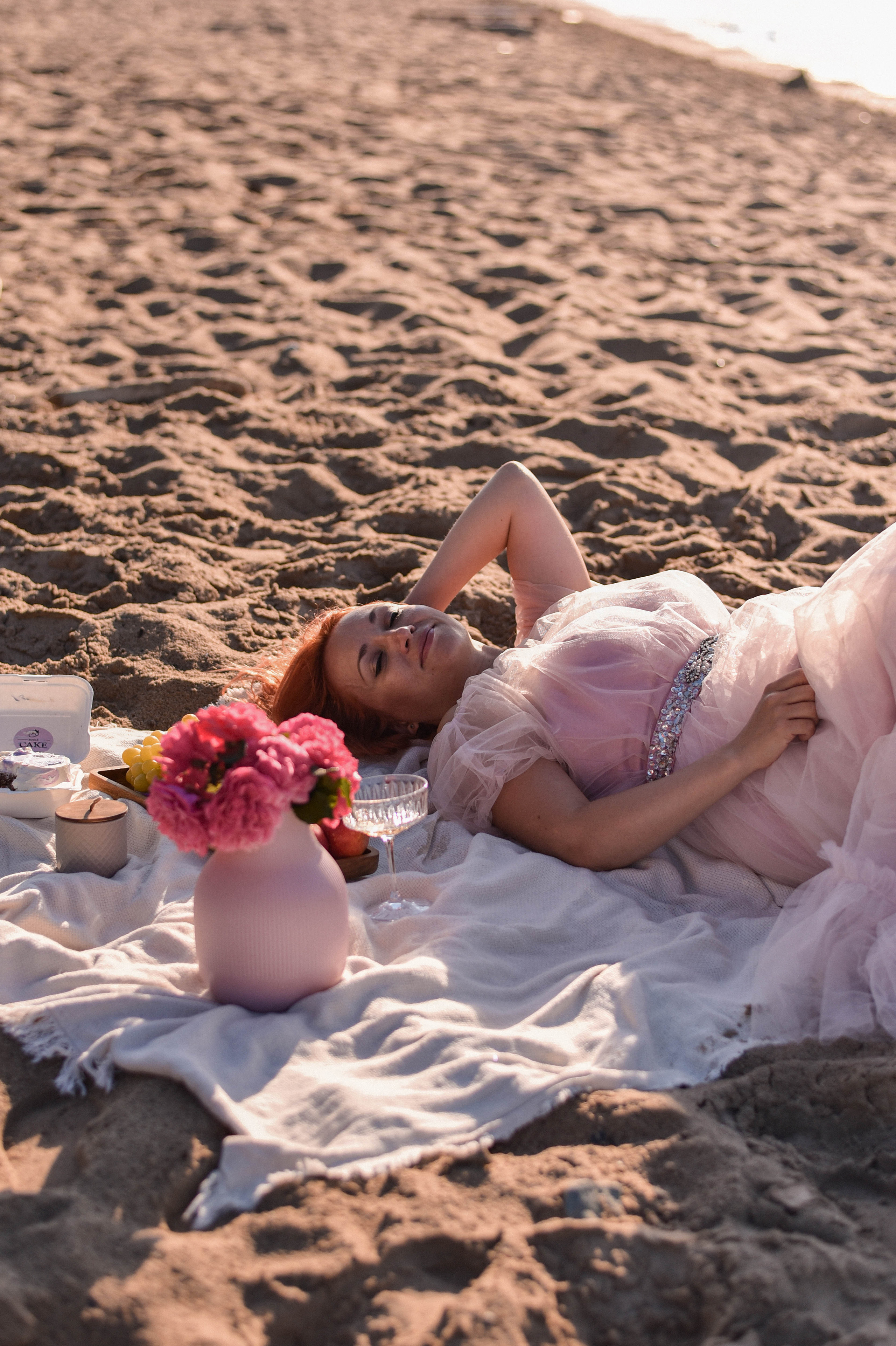 День твоего рождения. Фотограф Юлия Гревцова