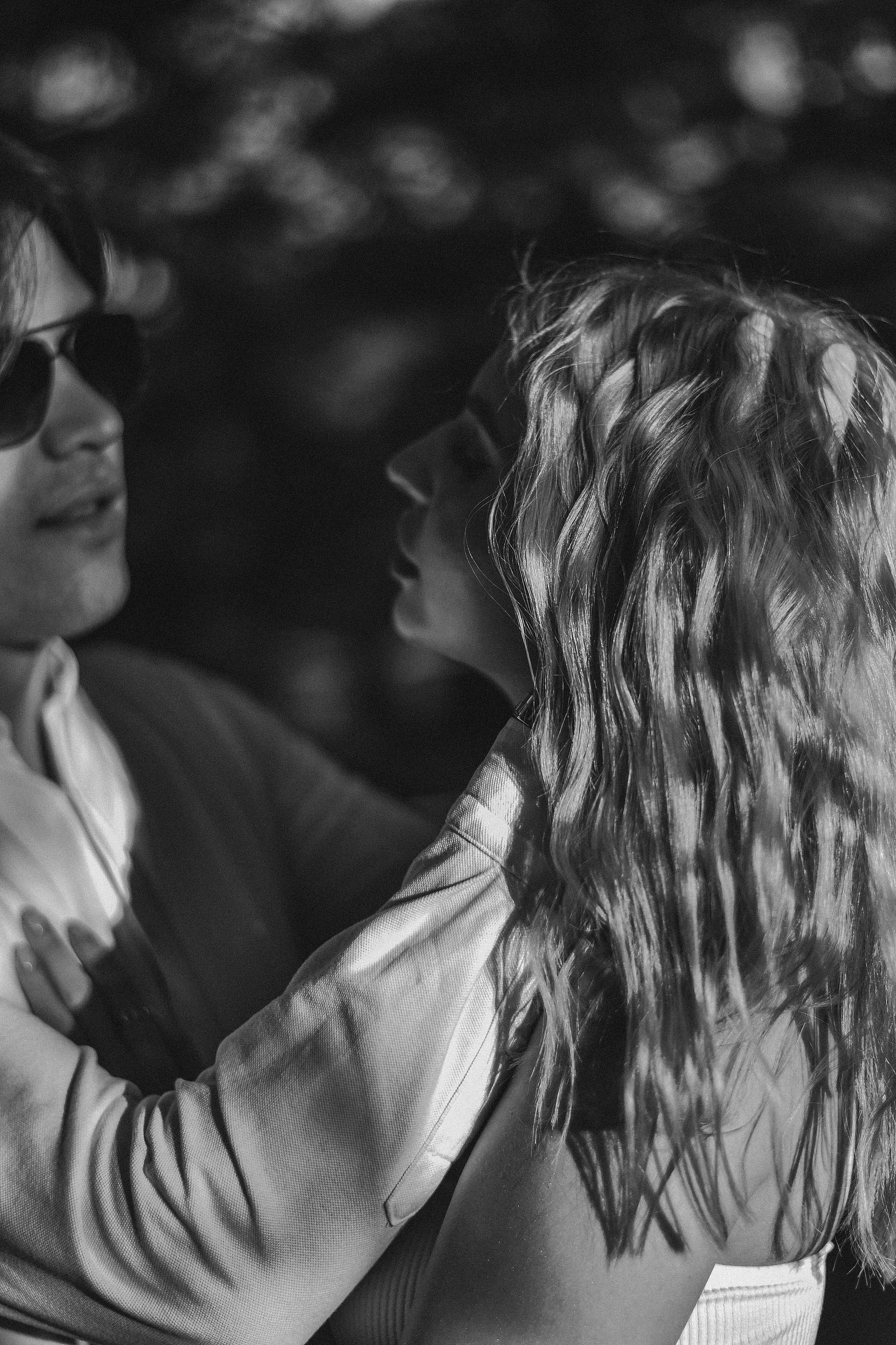 Любить — это красиво. Фотограф Юлия Гревцова