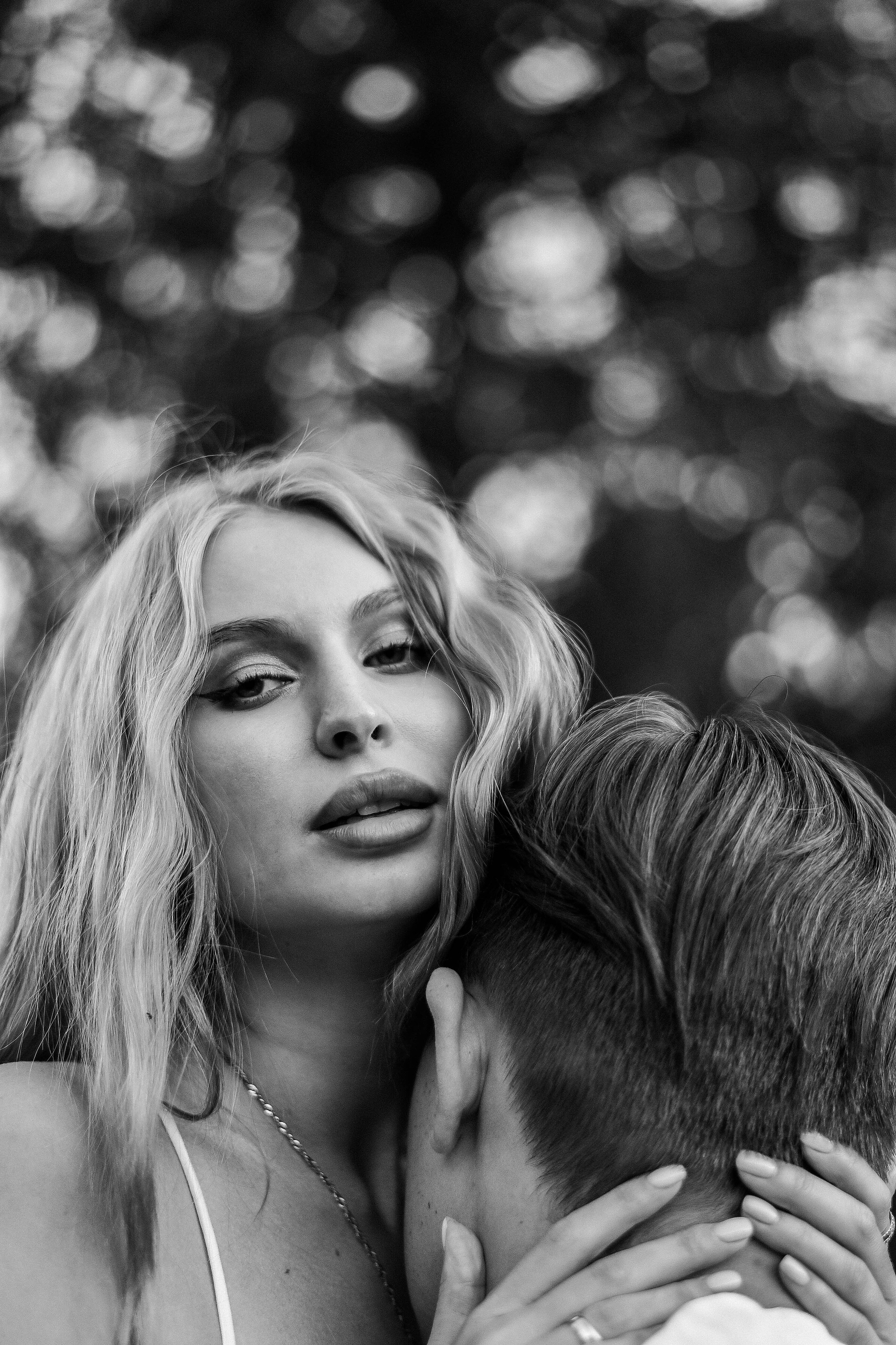 Любить — это красиво. Фотограф Юлия Гревцова