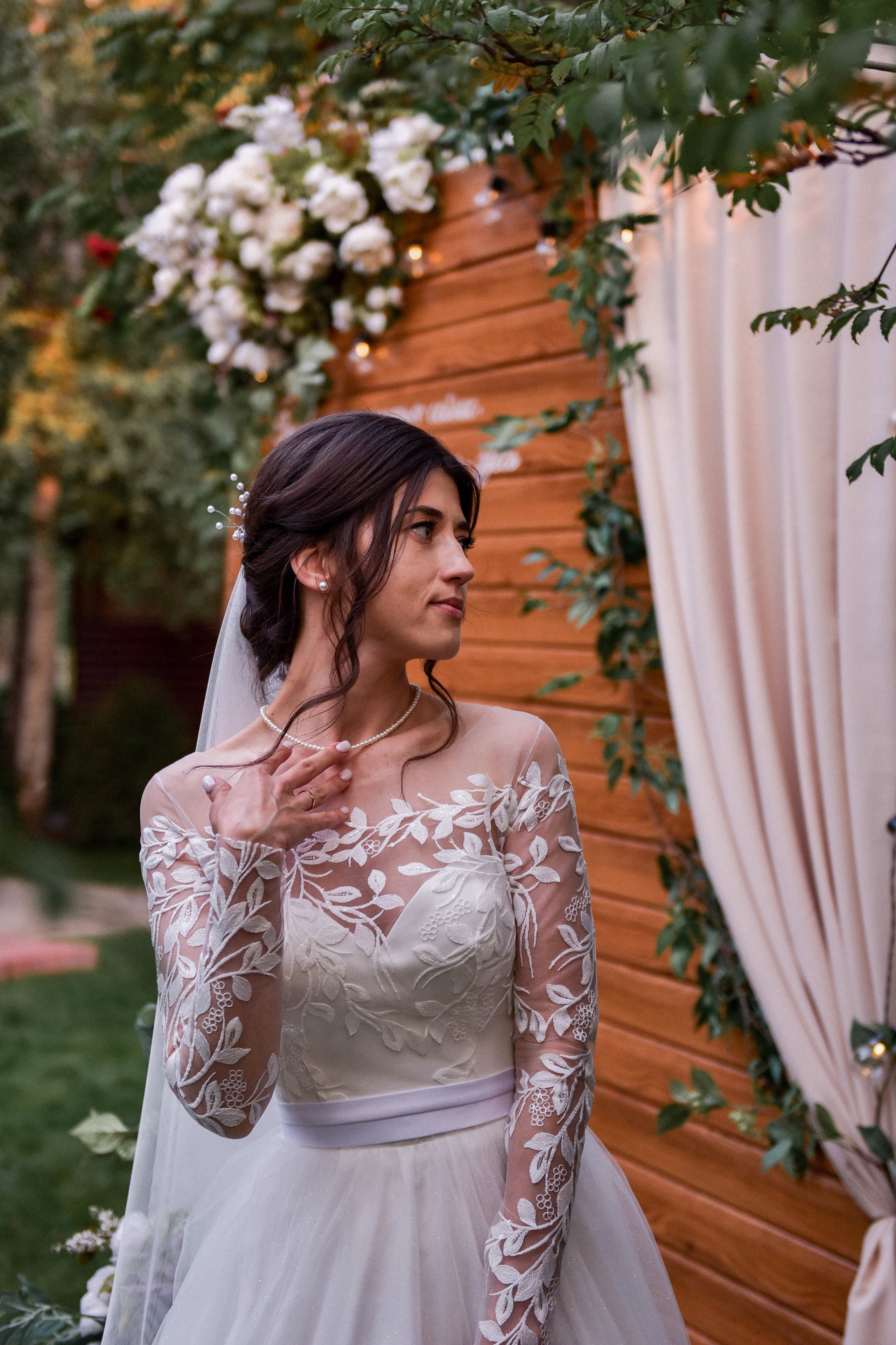 Солнечный день. Фотограф Юлия Гревцова