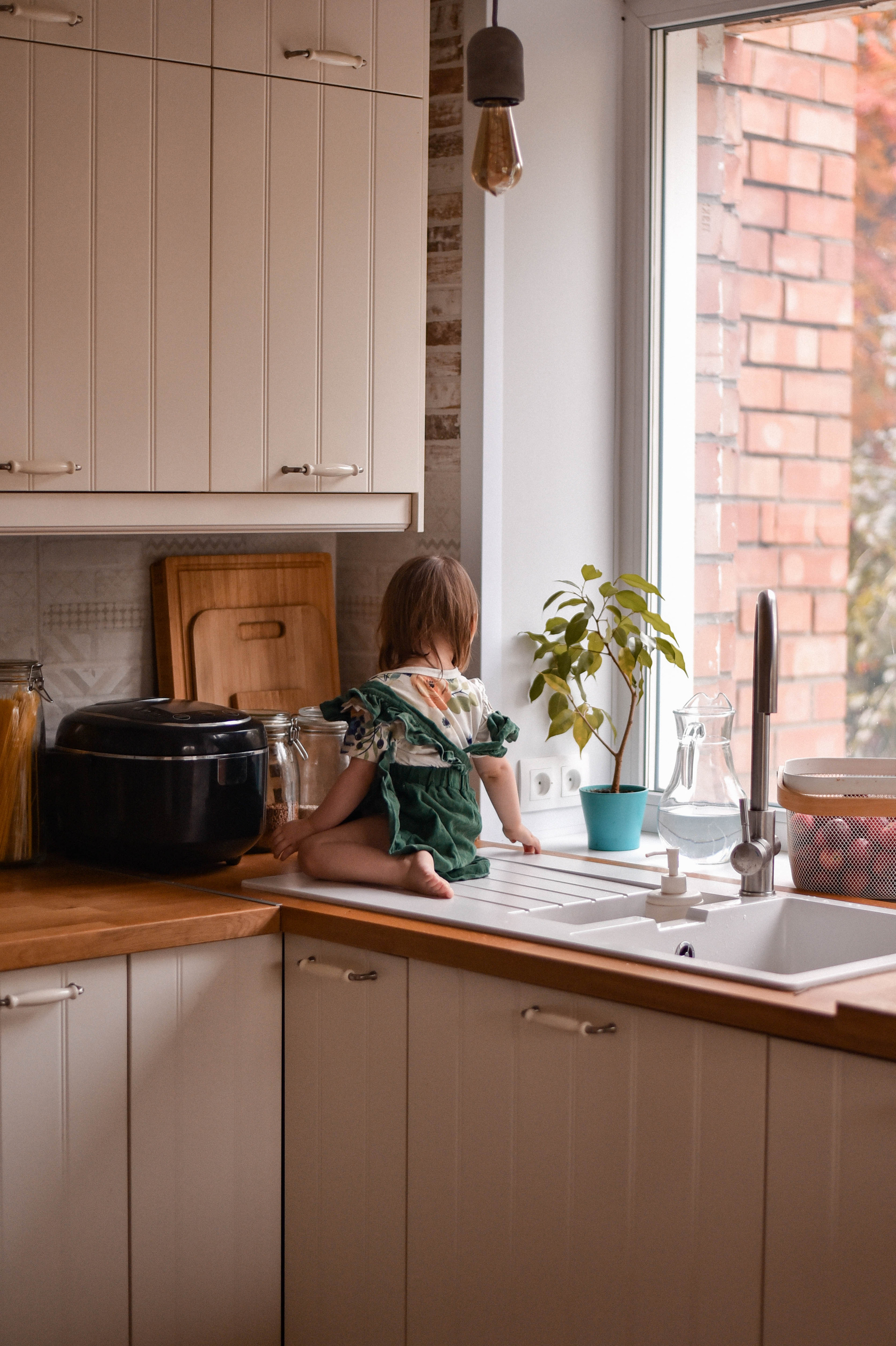 Эфирные масла. Фотограф Юлия Гревцова