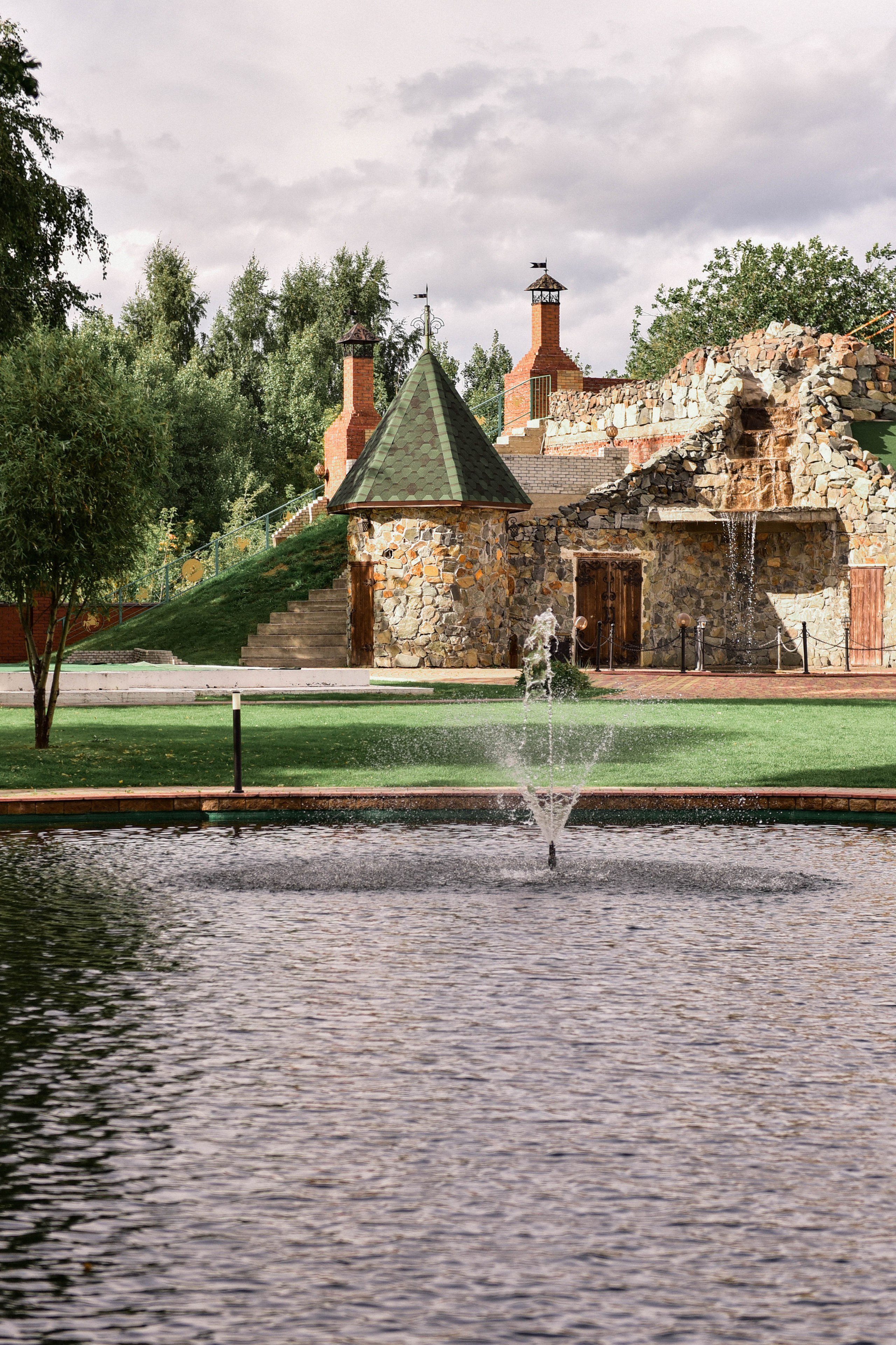 Солнечный день. Фотограф Юлия Гревцова