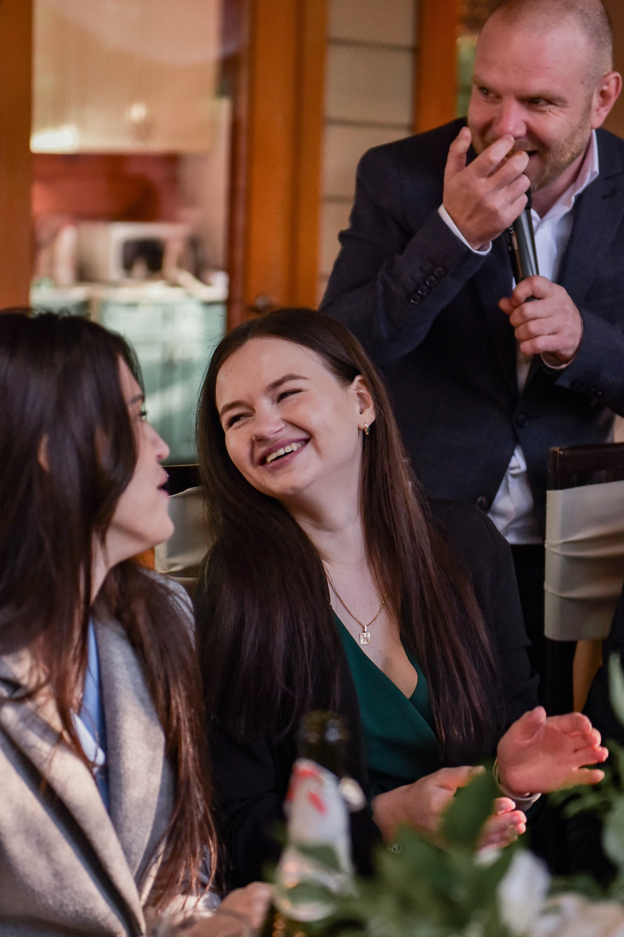 Солнечный день. Фотограф Юлия Гревцова