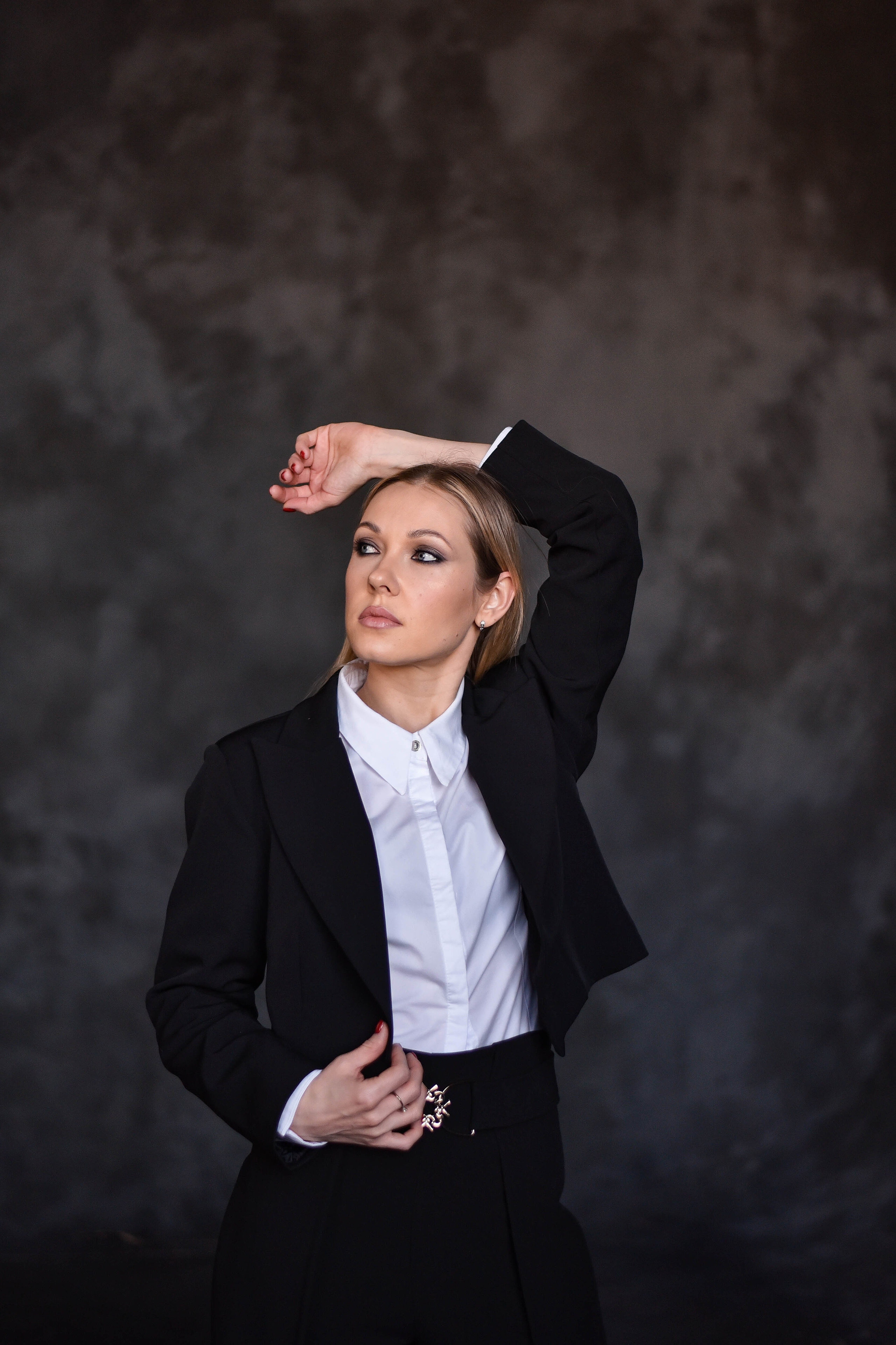 Екатерина. Фотограф Юлия Гревцова