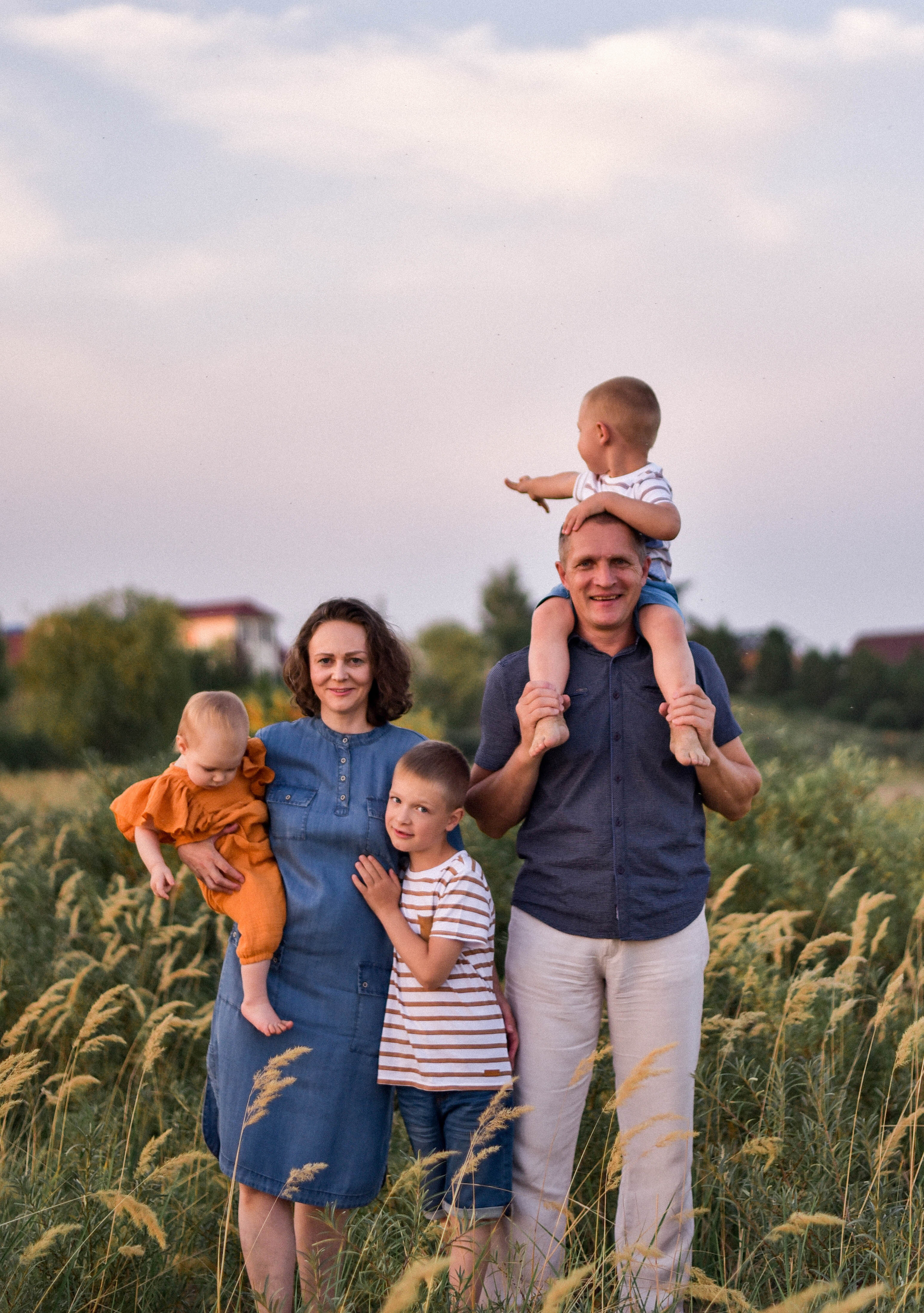 Морская история. Фотограф Юлия Гревцова