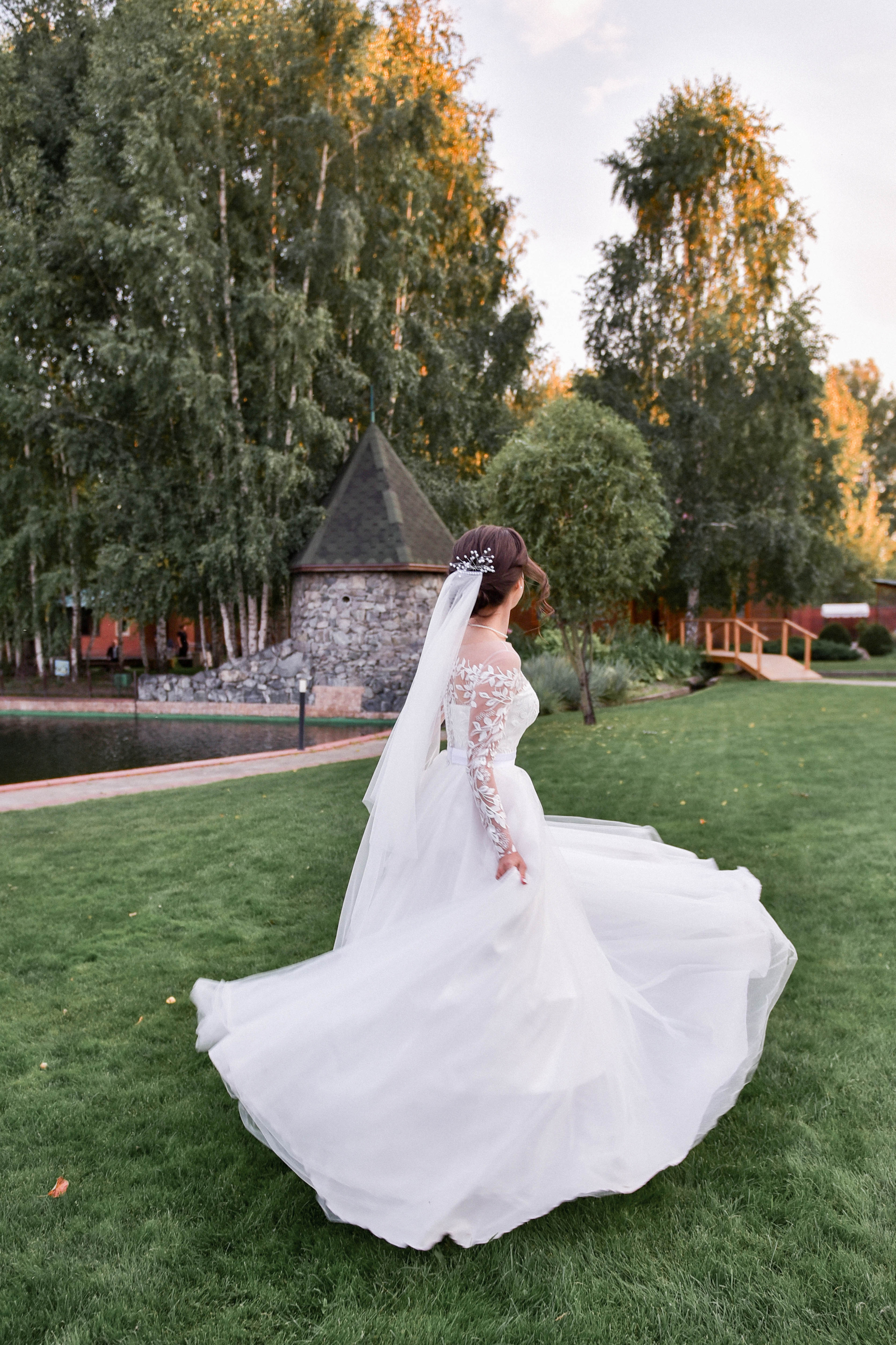 Солнечный день. Фотограф Юлия Гревцова