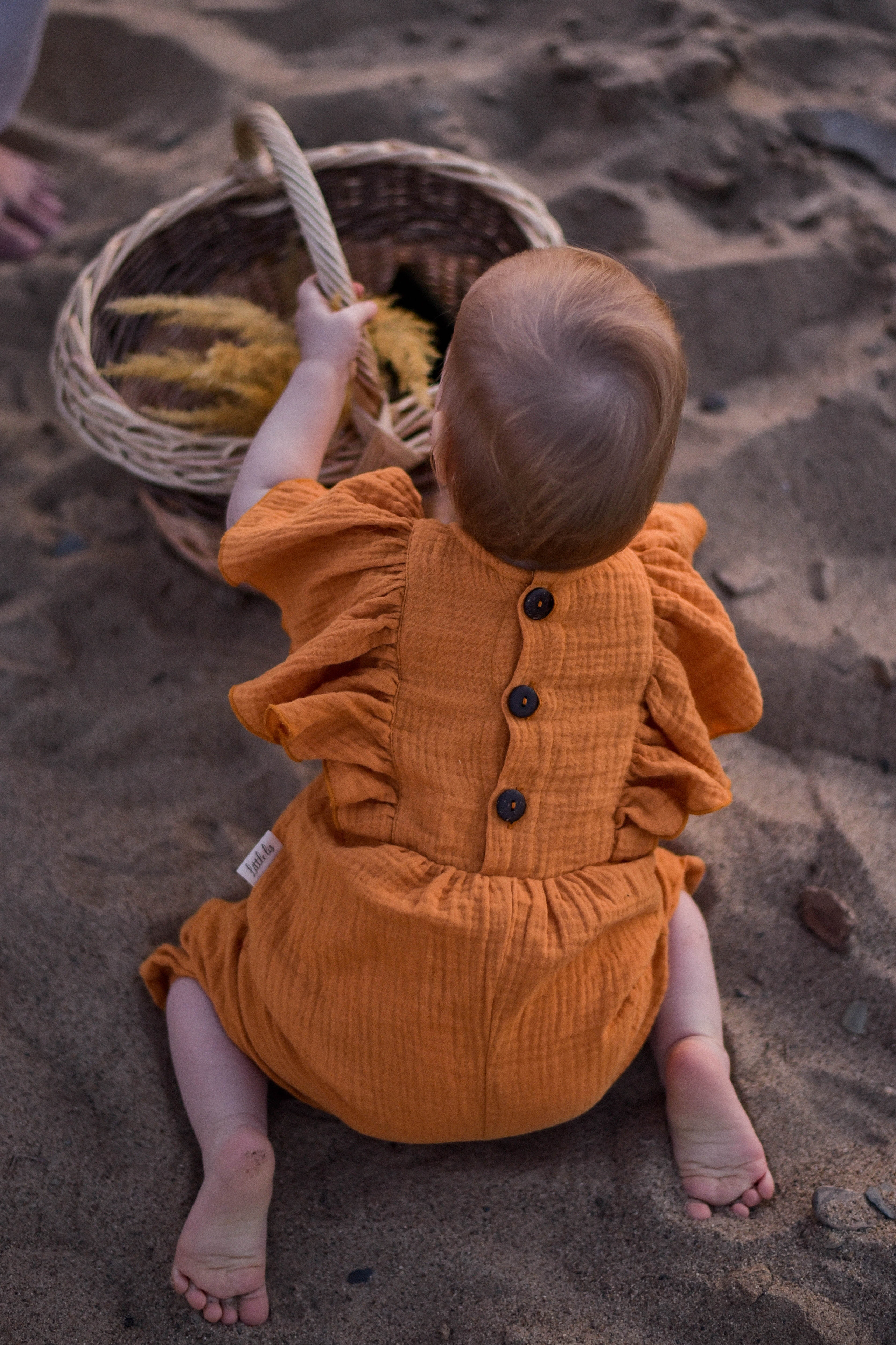 Морская история. Фотограф Юлия Гревцова