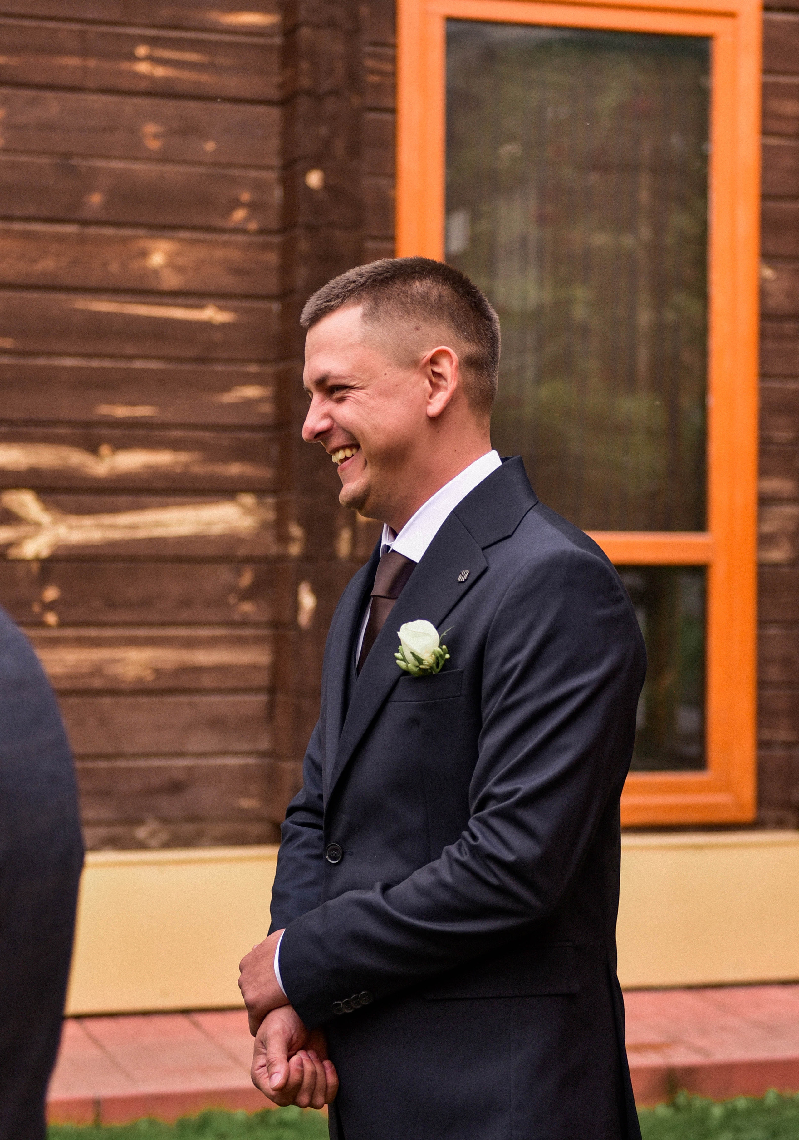 Солнечный день. Фотограф Юлия Гревцова