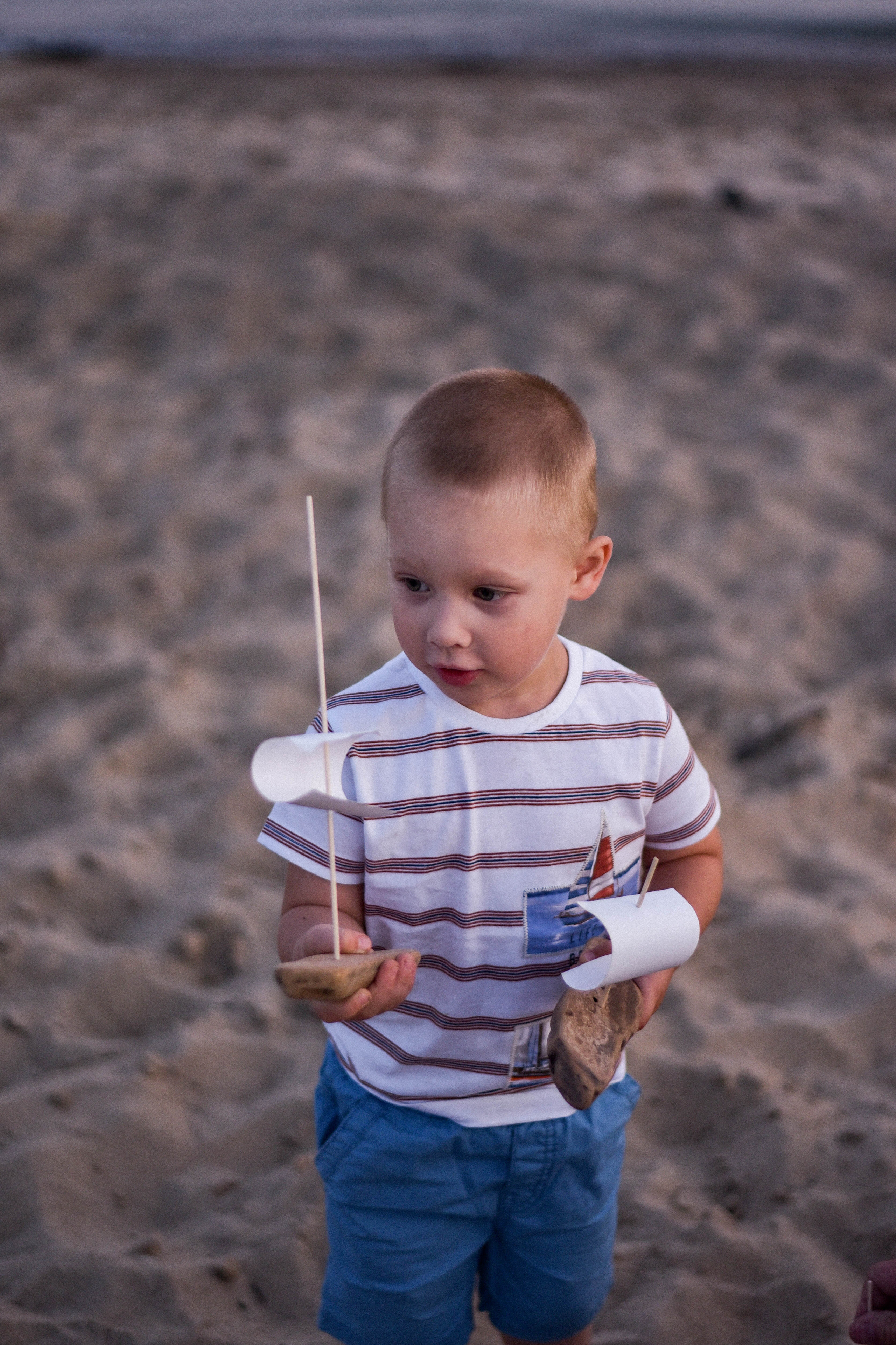 Морская история. Фотограф Юлия Гревцова